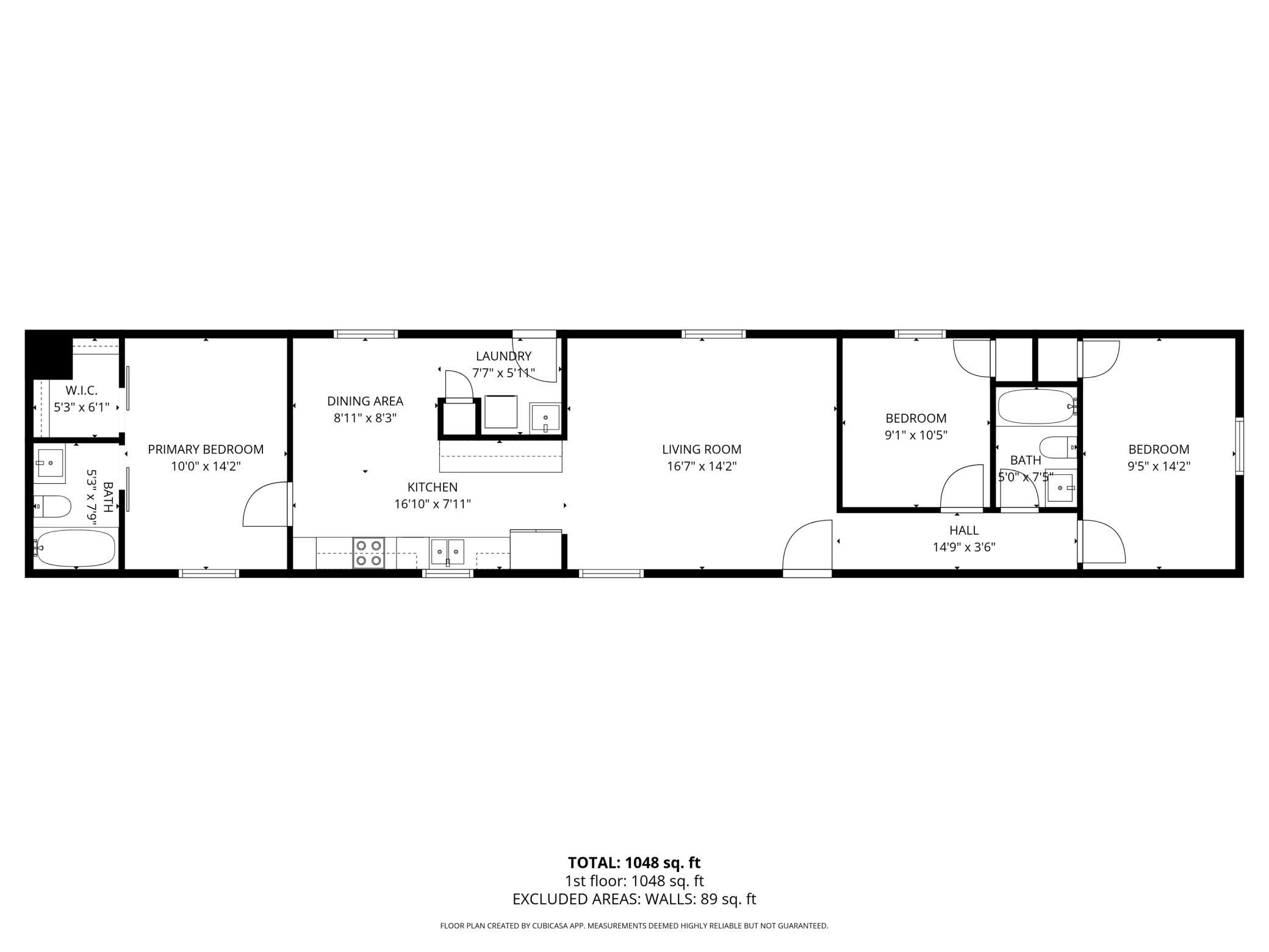 View of Residential at 950 Cessna Drive, New Brighton MN 55112, New Brighton (15 of 15) - Mike Wilen | Minnesota Team Real Estate
