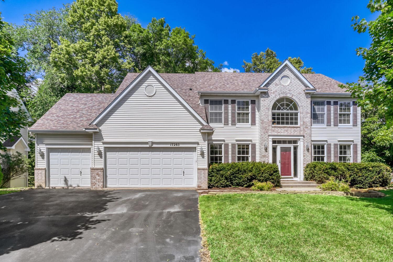 View of Single Family at 17285 Wilderness Trail, Prior Lake - Mike Wilen | Minnesota Team Real Estate