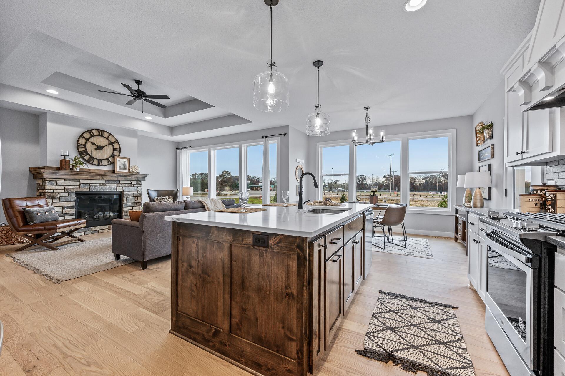 View of Residential at L1 B1 Flamingo Street, Oak Grove MN 55011, Oak Grove (14 of 32) - Mike Wilen | Minnesota Team Real Estate