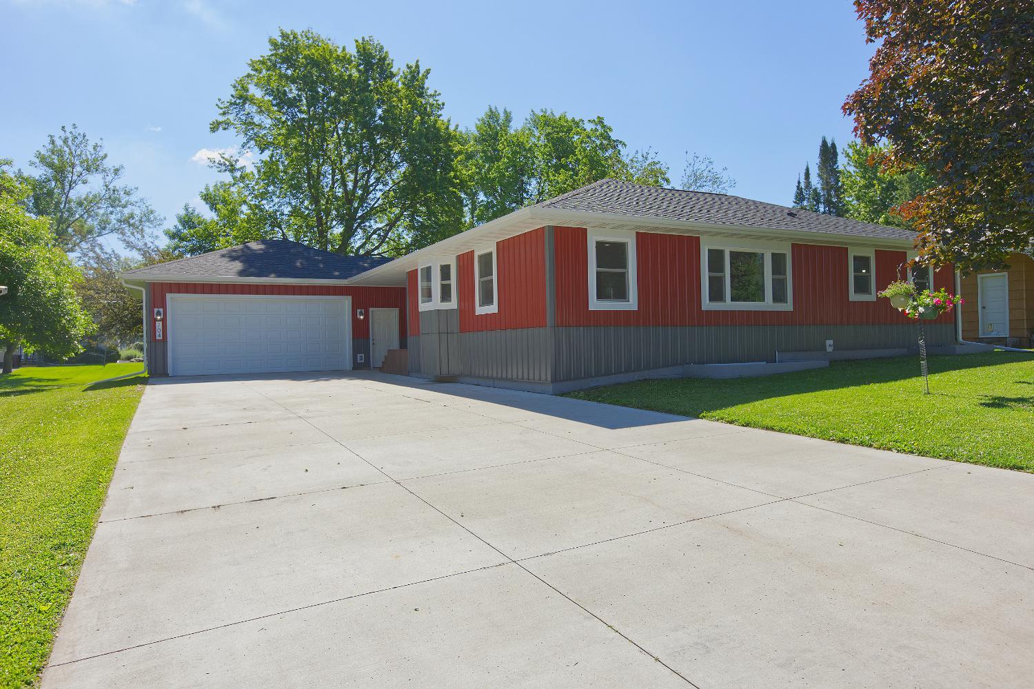 View of Residential at 704 11th Avenue, Howard Lake MN 55349, Howard Lake - Mike Wilen | Minnesota Team Real Estate