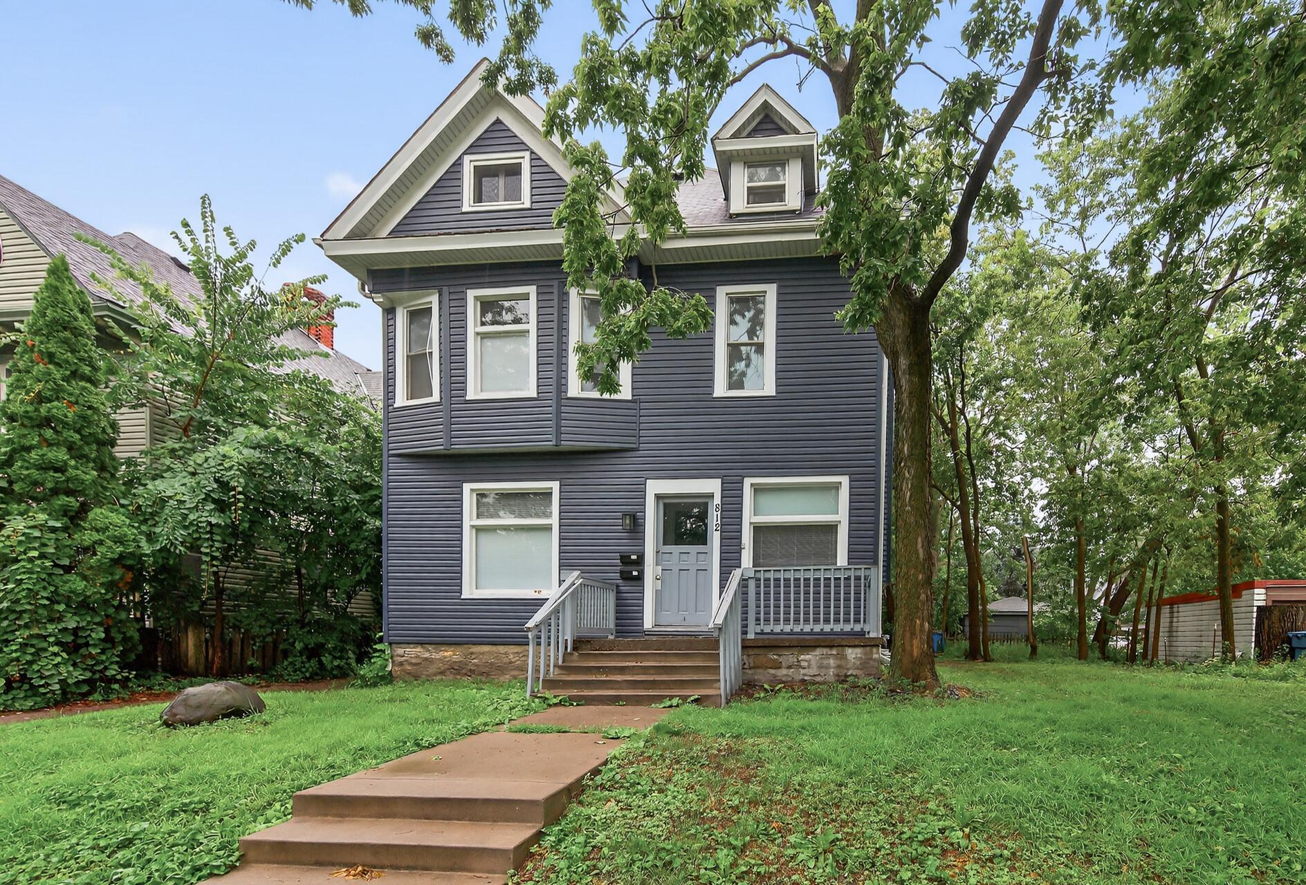 View of Residential Income at 812 7th Street, Minneapolis MN 55414, Minneapolis - Mike Wilen | Minnesota Team Real Estate