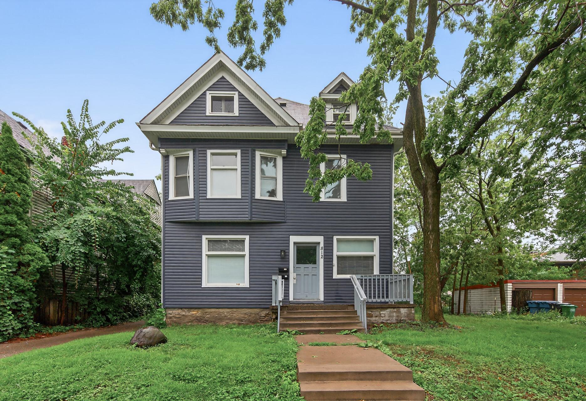 View of Residential Income at 812 7th Street, Minneapolis MN 55414, Minneapolis (3 of 50) - Mike Wilen | Minnesota Team Real Estate
