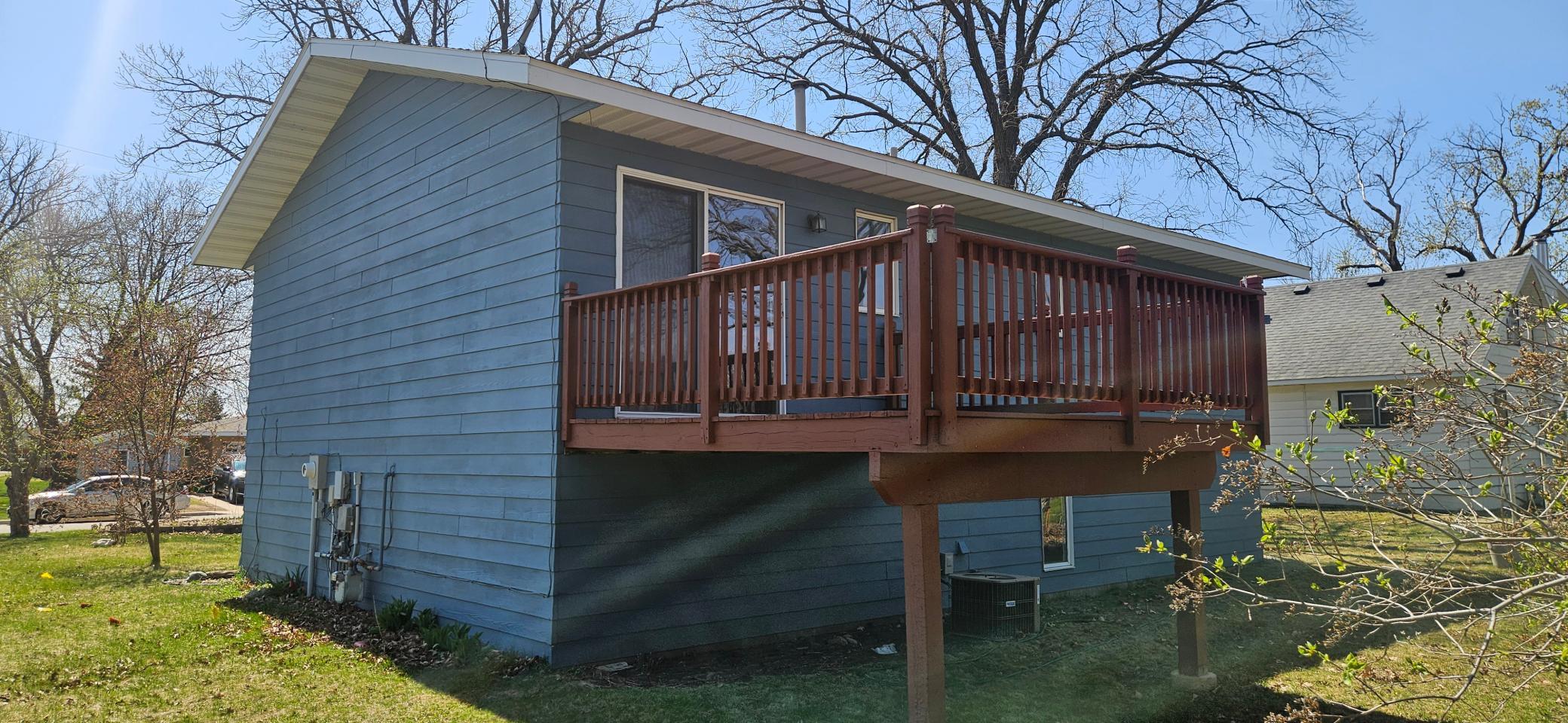 View of Residential at 149 2nd Street, Waite Park MN 56387, Waite Park (22 of 22) - Mike Wilen | Minnesota Team Real Estate