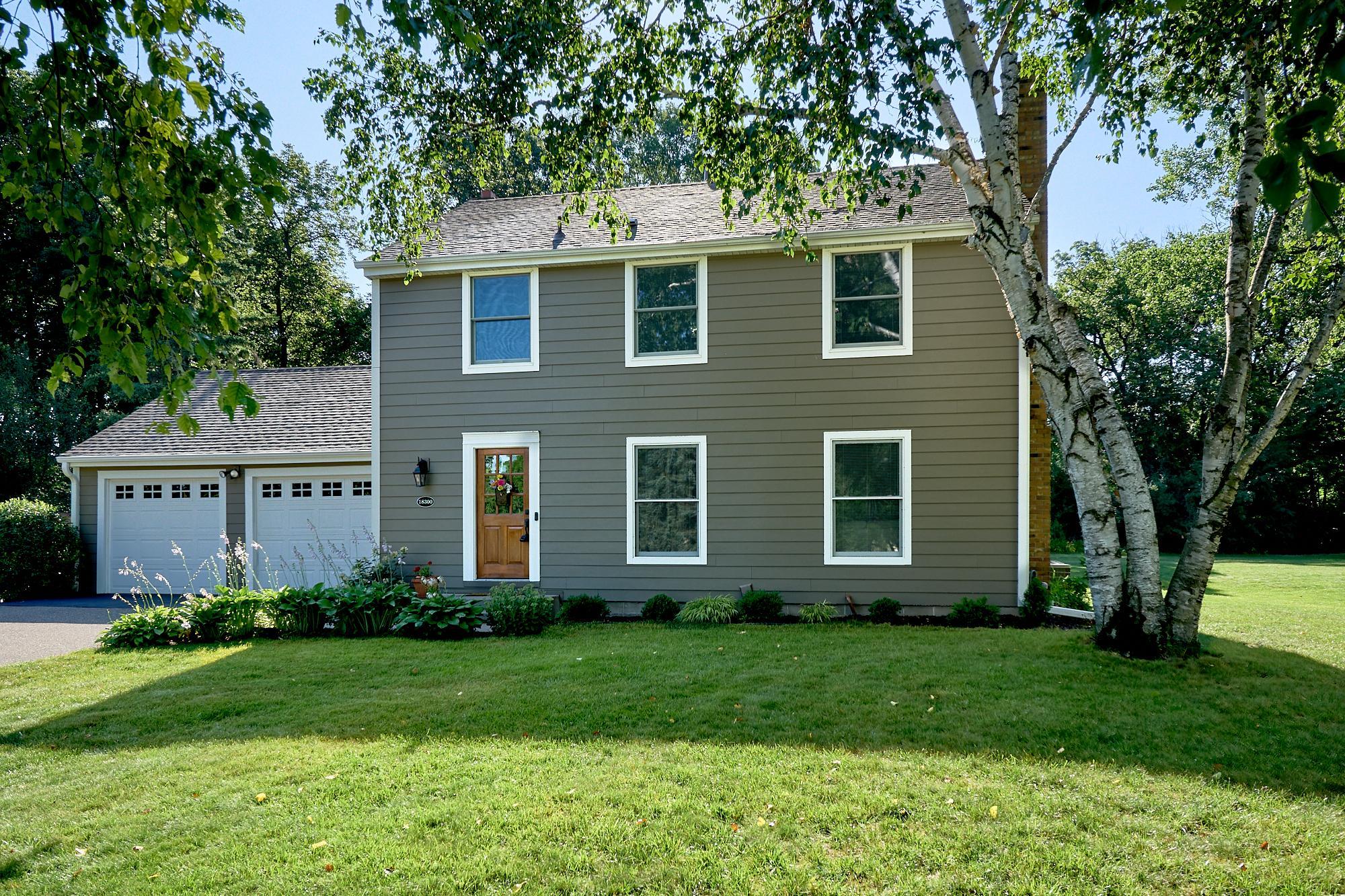 View of Residential at 18300 32nd Avenue, Plymouth MN 55447, Plymouth - Mike Wilen | Minnesota Team Real Estate