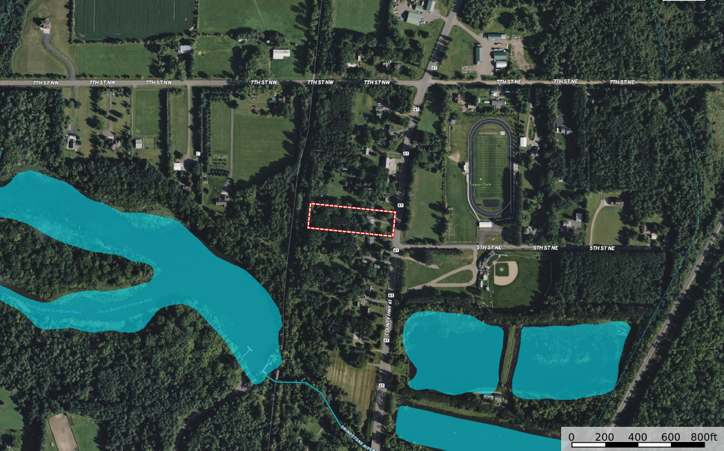 View of Residential at 603 Old Highway 61, Hinckley MN 55037, Hinckley (82 of 83) - Mike Wilen | Minnesota Team Real Estate