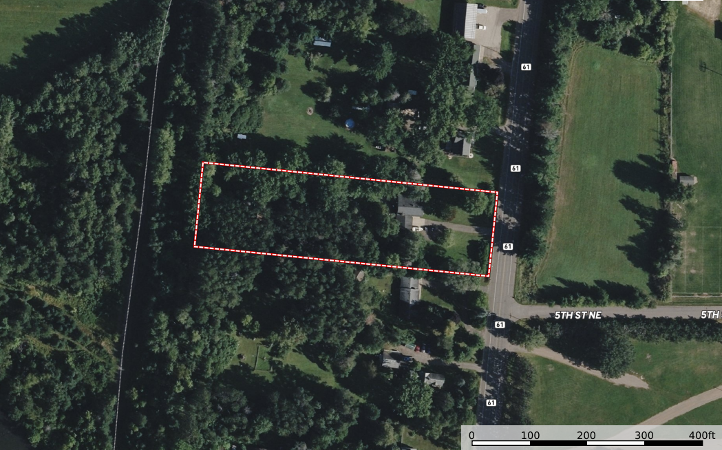 View of Residential at 603 Old Highway 61, Hinckley MN 55037, Hinckley (81 of 83) - Mike Wilen | Minnesota Team Real Estate