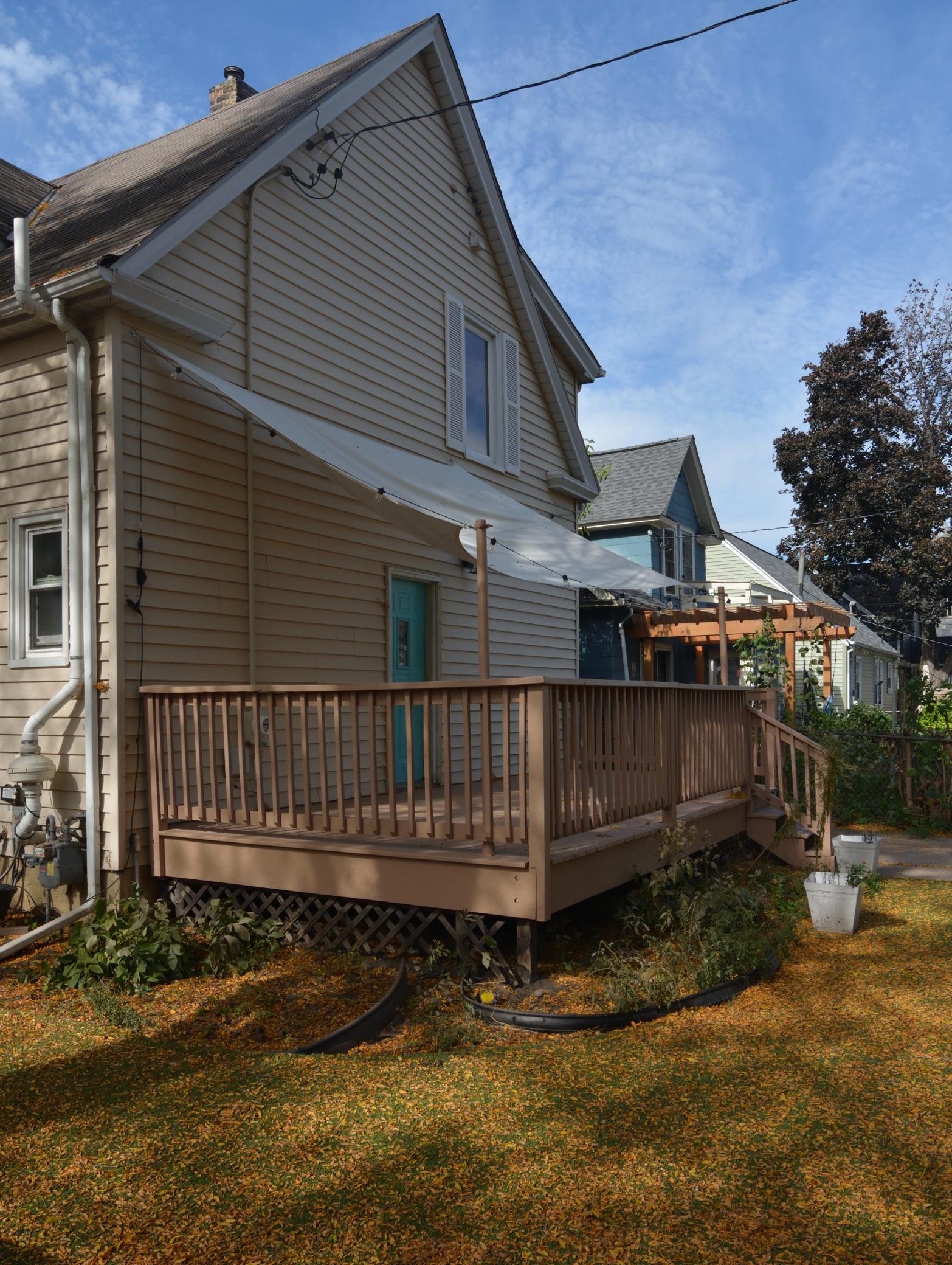 View of Residential at 3041 30th Avenue, Minneapolis MN 55406, Minneapolis (38 of 40) - Mike Wilen | Minnesota Team Real Estate
