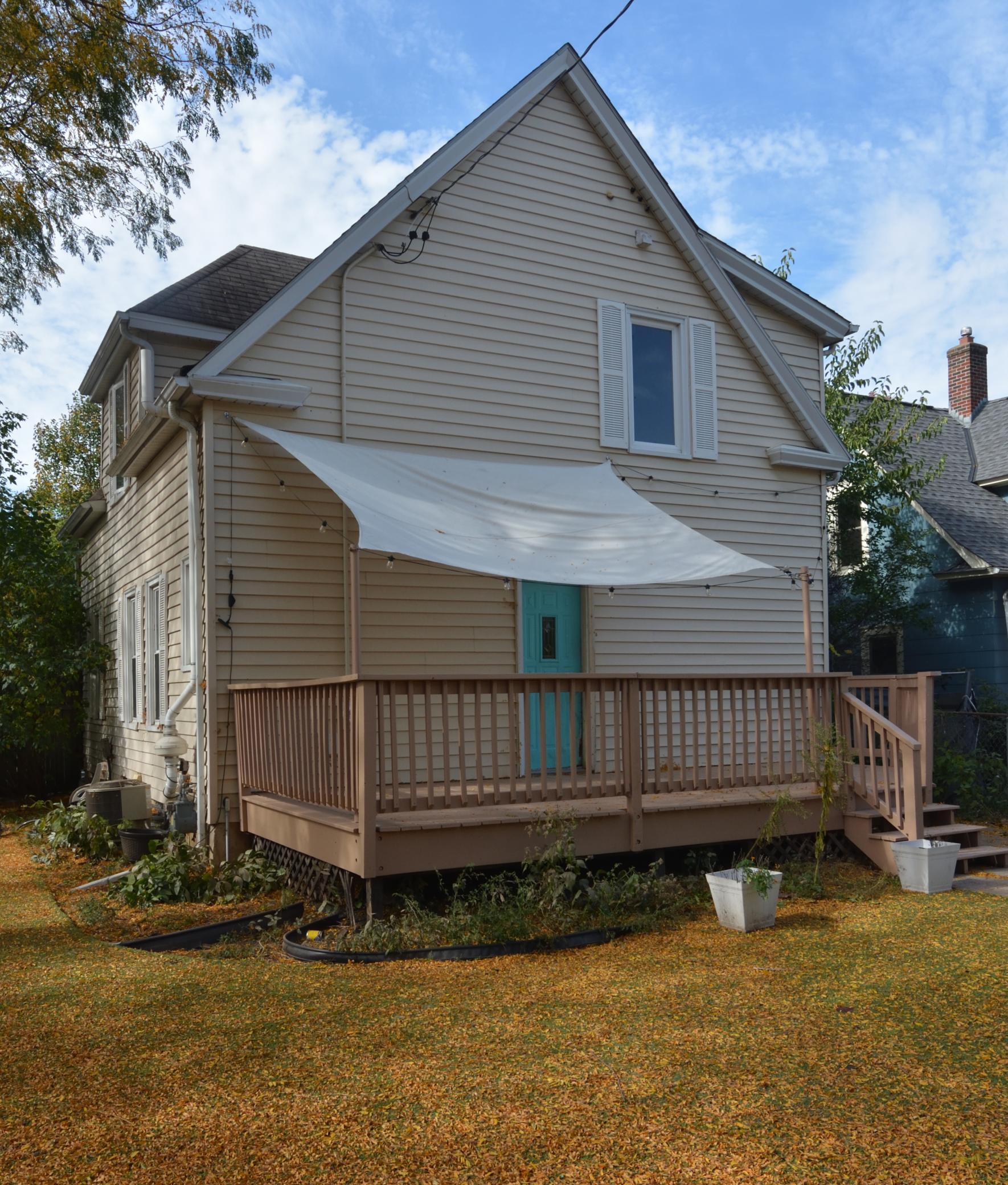 View of Residential at 3041 30th Avenue, Minneapolis MN 55406, Minneapolis (39 of 40) - Mike Wilen | Minnesota Team Real Estate