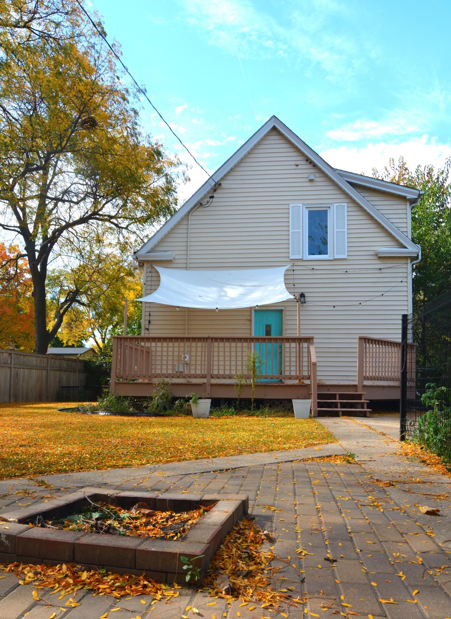 View of Residential at 3041 30th Avenue, Minneapolis MN 55406, Minneapolis (37 of 40) - Mike Wilen | Minnesota Team Real Estate