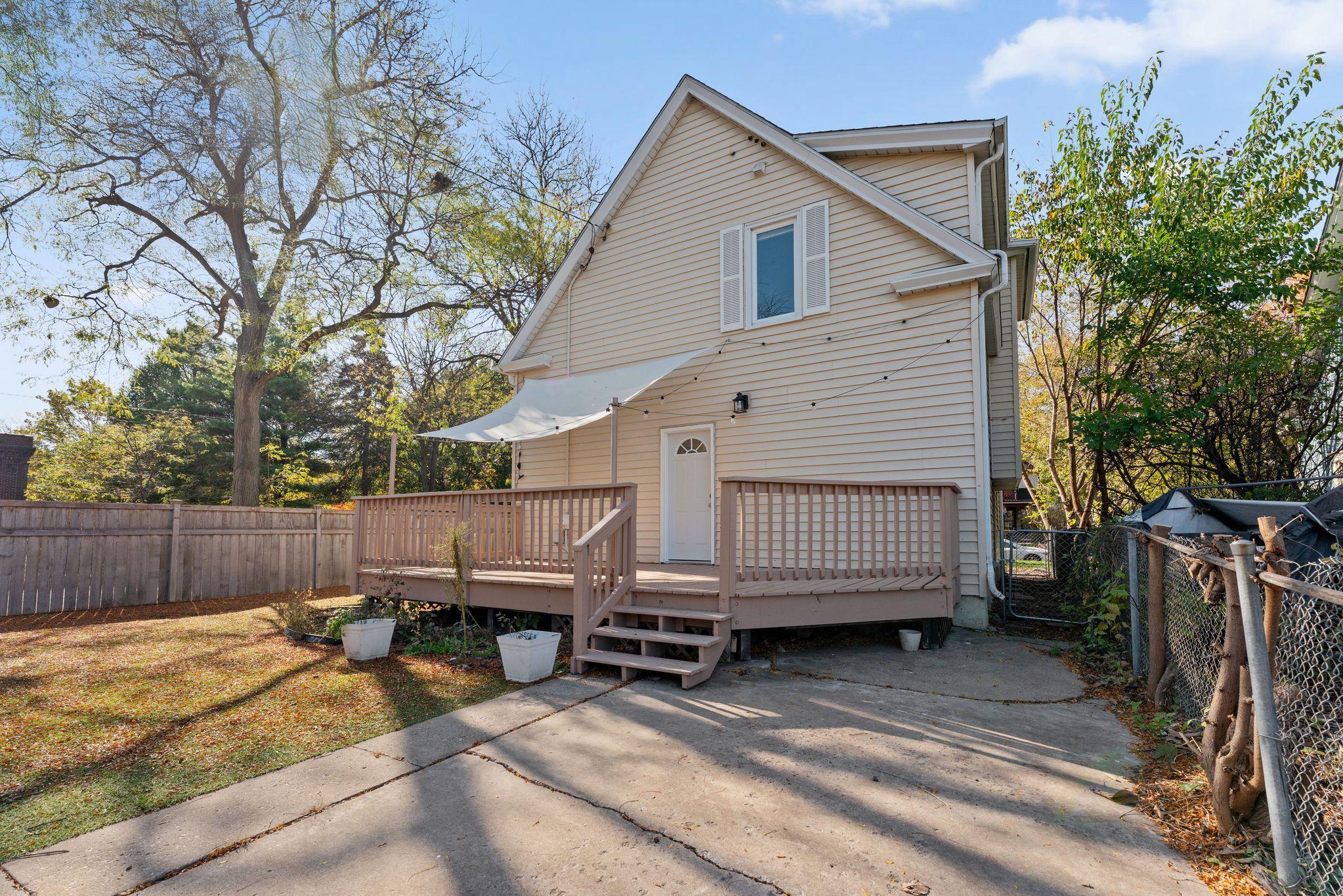 View of Residential at 3041 30th Avenue, Minneapolis MN 55406, Minneapolis (13 of 83) - Mike Wilen | Minnesota Team Real Estate
