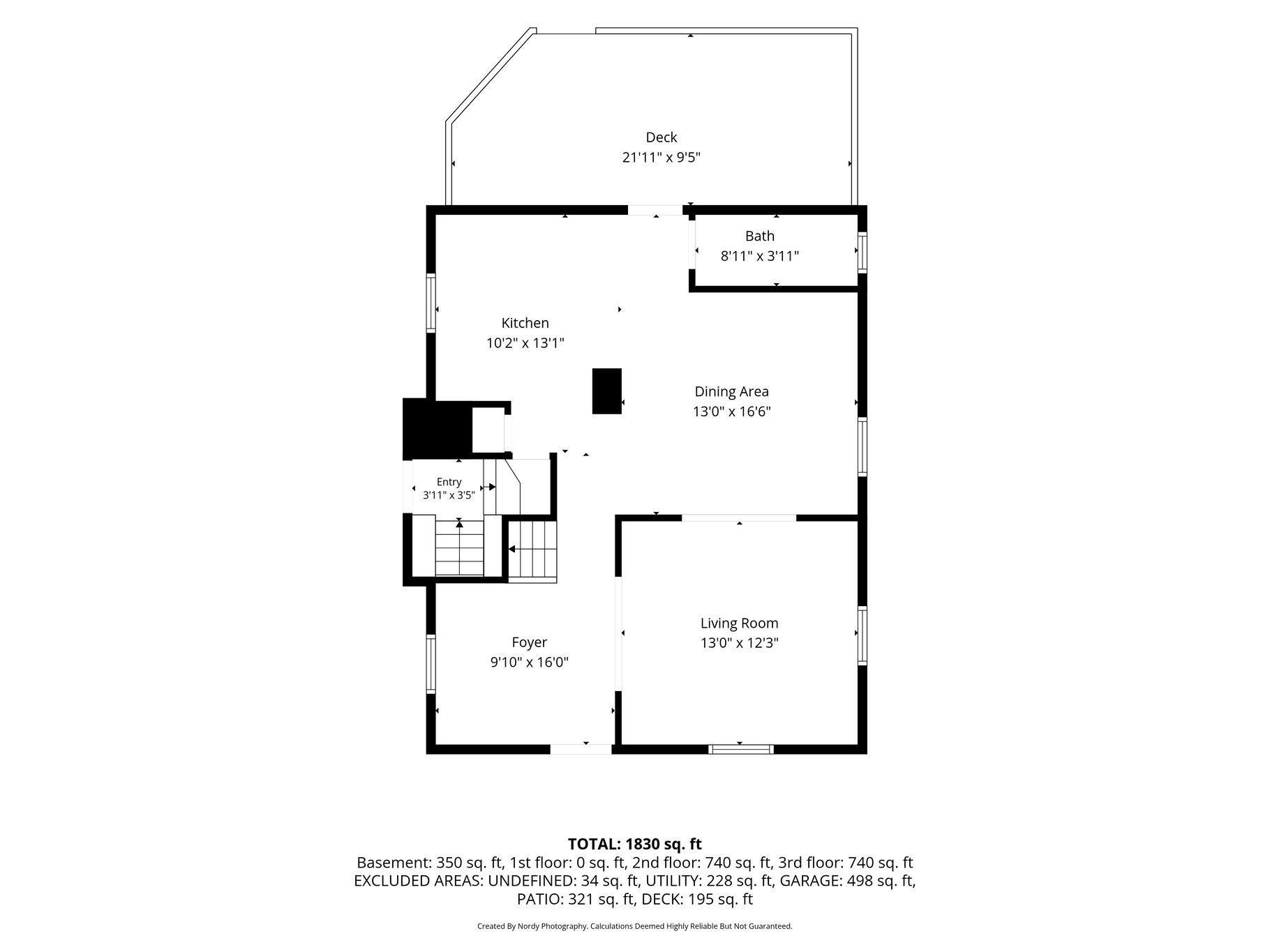 View of Residential at 3041 30th Avenue, Minneapolis MN 55406, Minneapolis (81 of 83) - Mike Wilen | Minnesota Team Real Estate