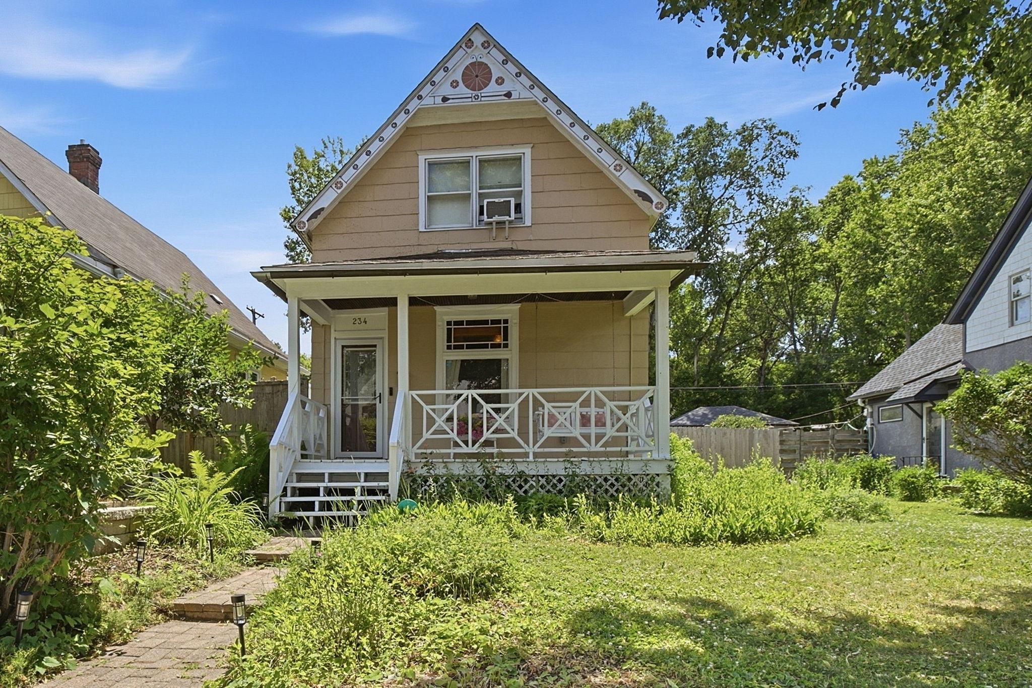 View of Residential at 234 Sidney Street, Saint Paul MN 55107, Saint Paul - Mike Wilen | Minnesota Team Real Estate
