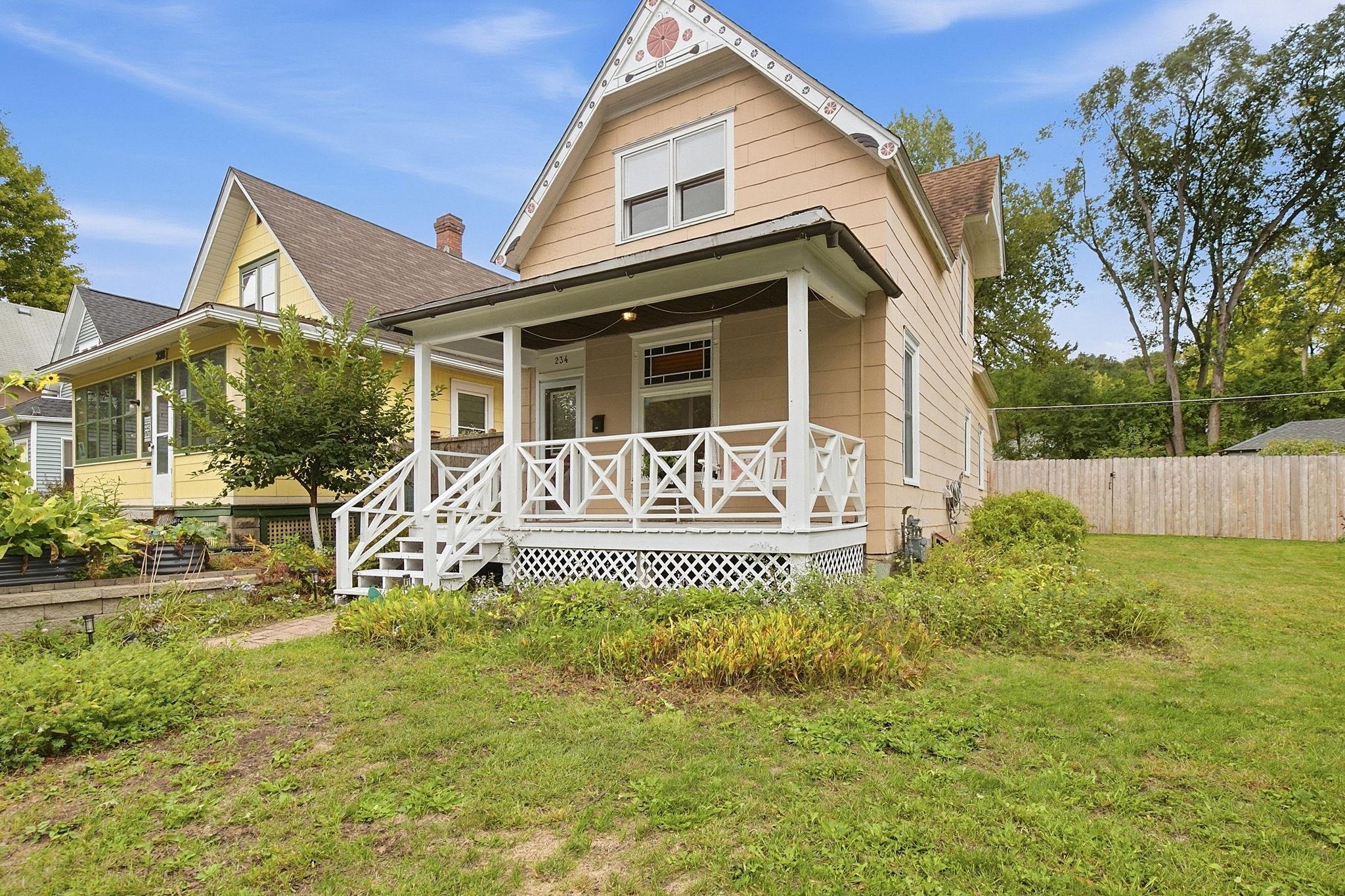 View of Residential at 234 Sidney Street, Saint Paul MN 55107, Saint Paul (2 of 94) - Mike Wilen | Minnesota Team Real Estate