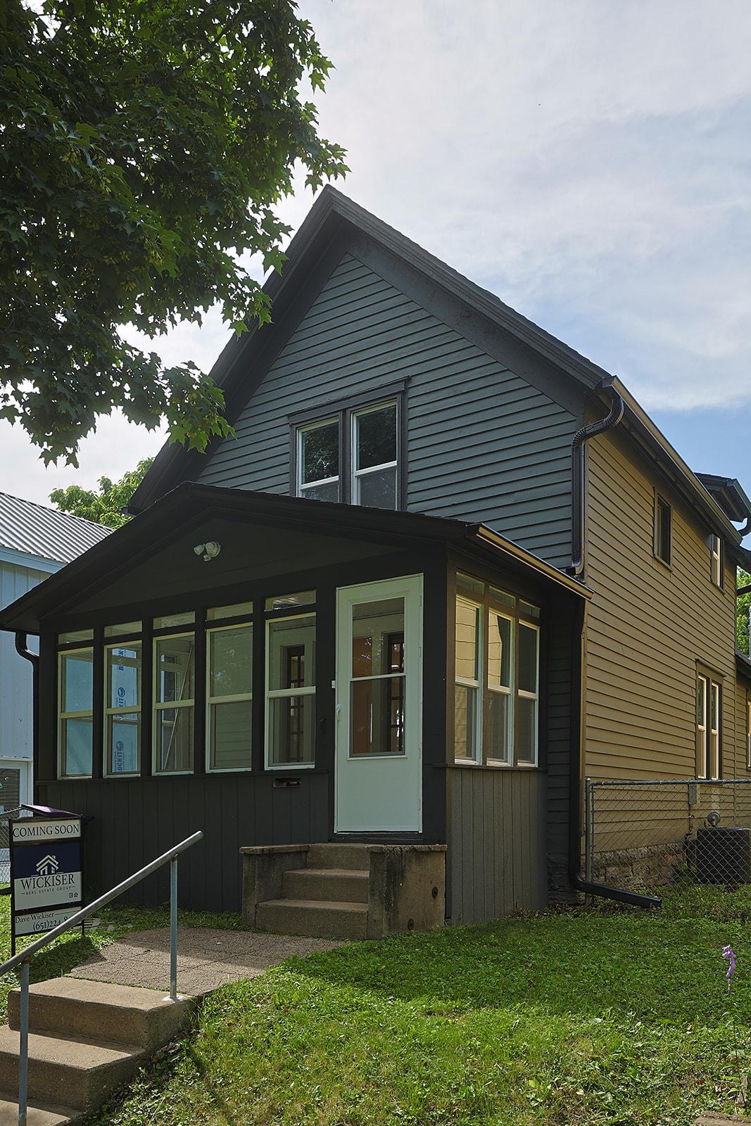View of Residential at 685 Stewart Avenue, Saint Paul MN 55102, Saint Paul - Mike Wilen | Minnesota Team Real Estate