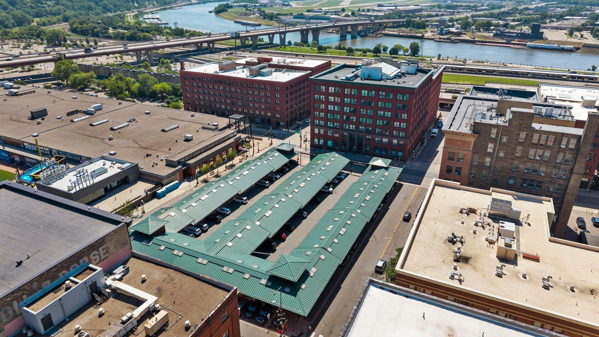 View of Residential at 300 Wall Street #101, Saint Paul MN 55101, Saint Paul (74 of 74) - Mike Wilen | Minnesota Team Real Estate