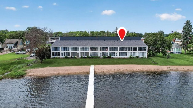 View of Residential at 43 2nd Avenue #202, Forest Lake MN 55025, Forest Lake - Mike Wilen | Minnesota Team Real Estate