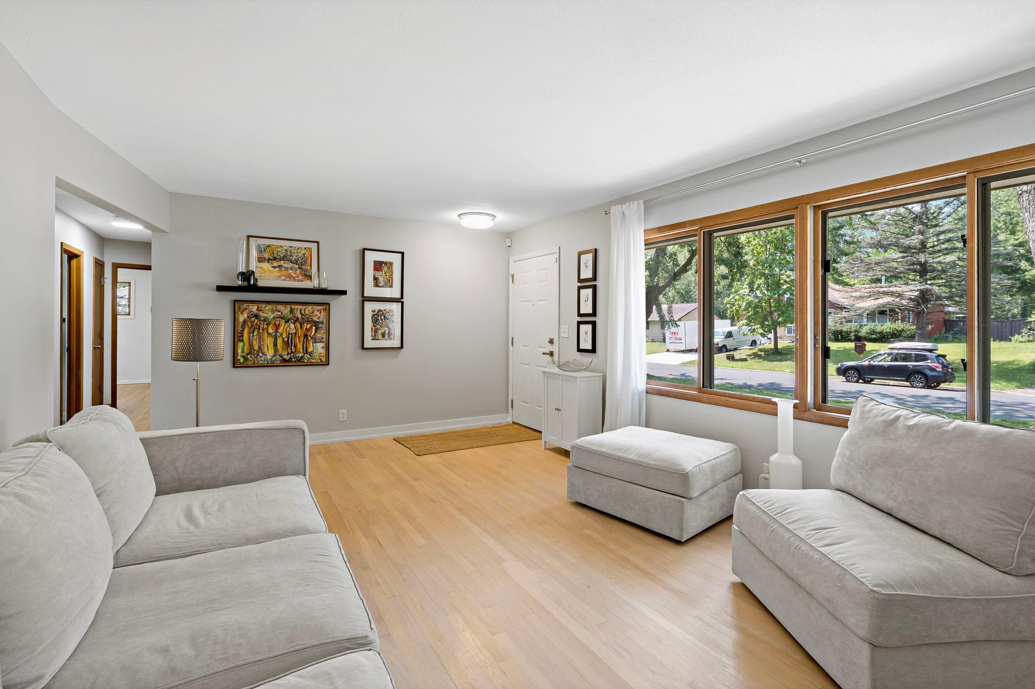 View of Residential at 4724 Oregon Avenue, New Hope MN 55428, New Hope (9 of 40) - Mike Wilen | Minnesota Team Real Estate