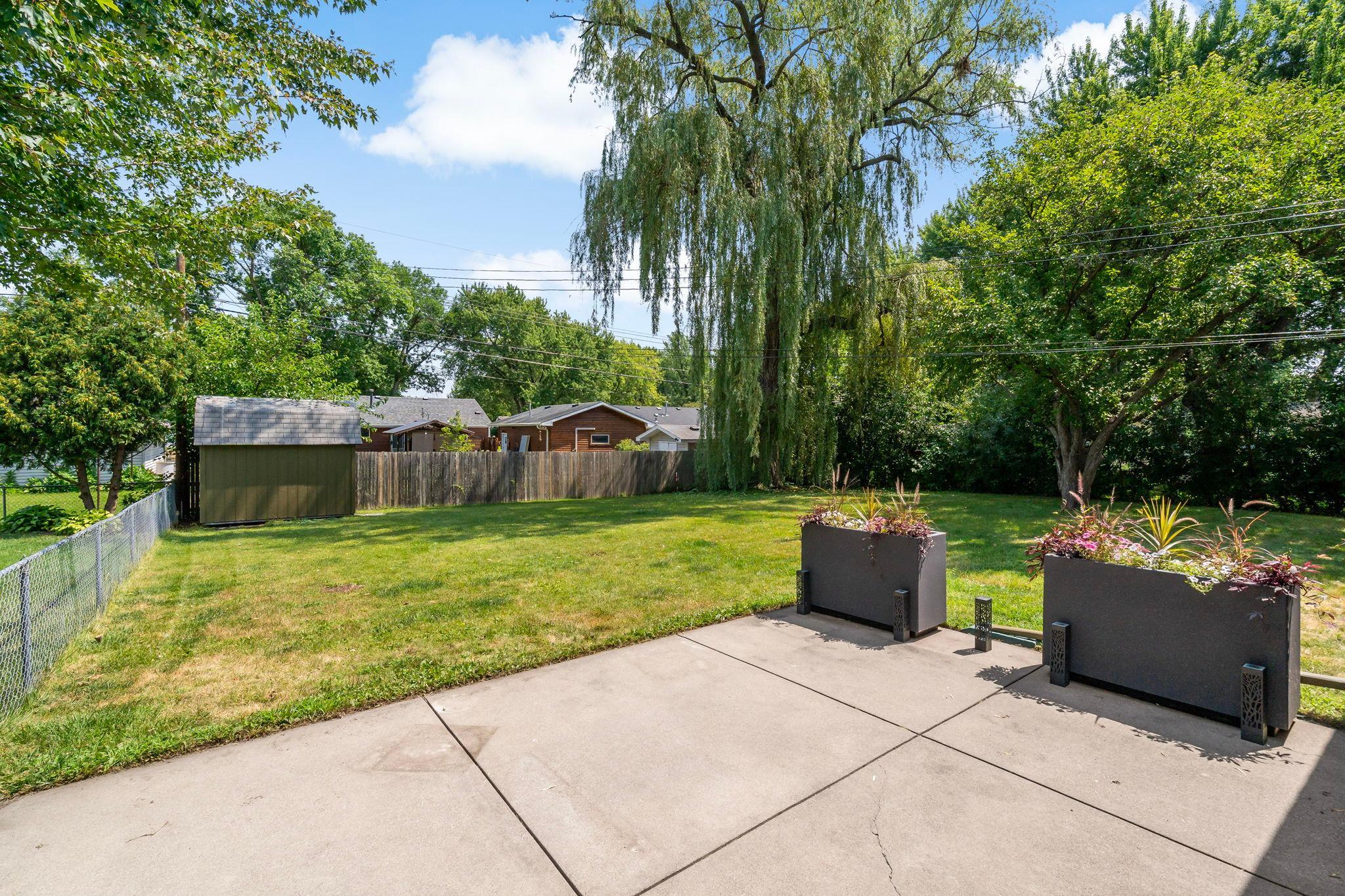 View of Residential at 4724 Oregon Avenue, New Hope MN 55428, New Hope (38 of 40) - Mike Wilen | Minnesota Team Real Estate
