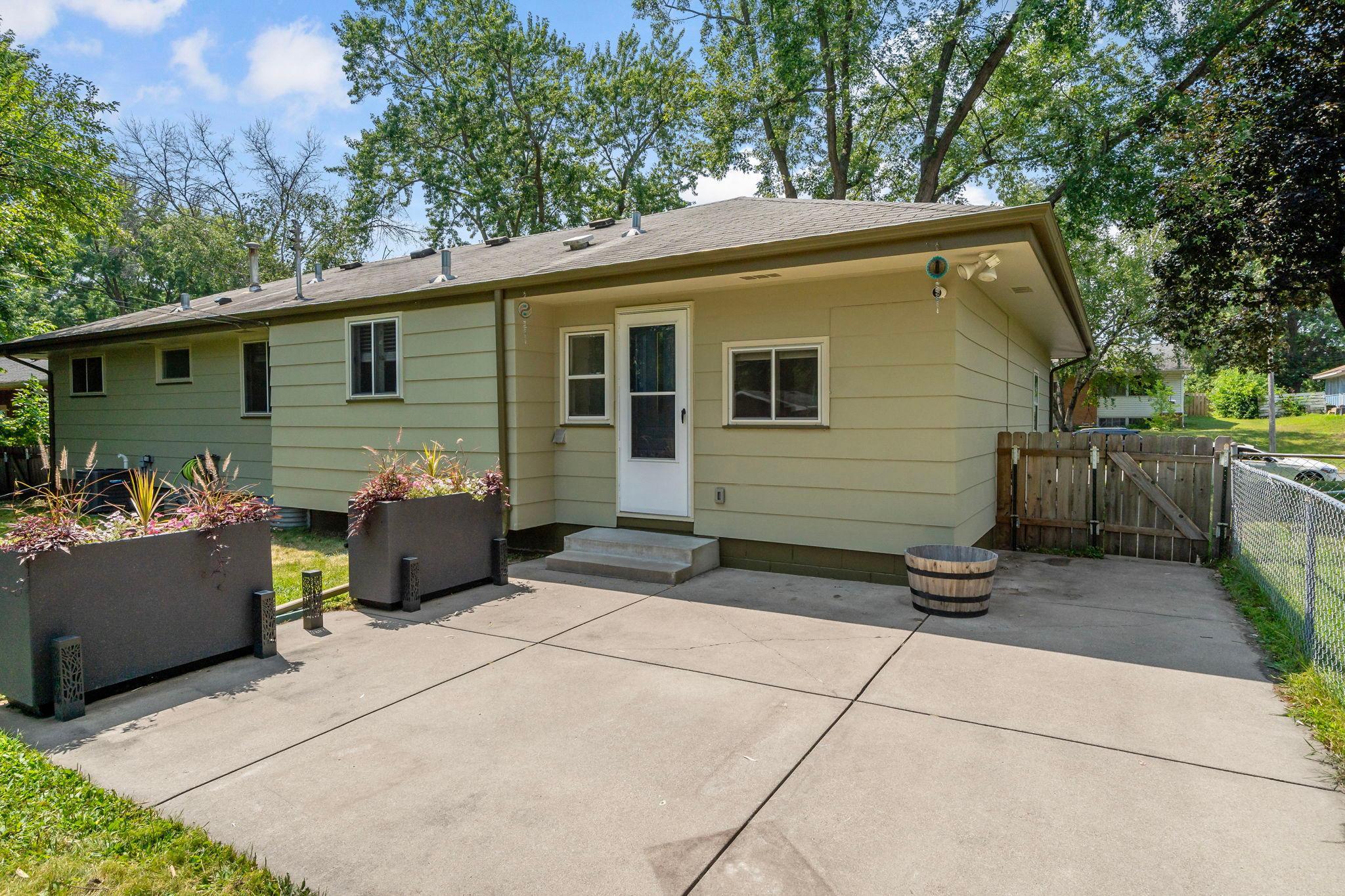 View of Residential at 4724 Oregon Avenue, New Hope MN 55428, New Hope (37 of 40) - Mike Wilen | Minnesota Team Real Estate