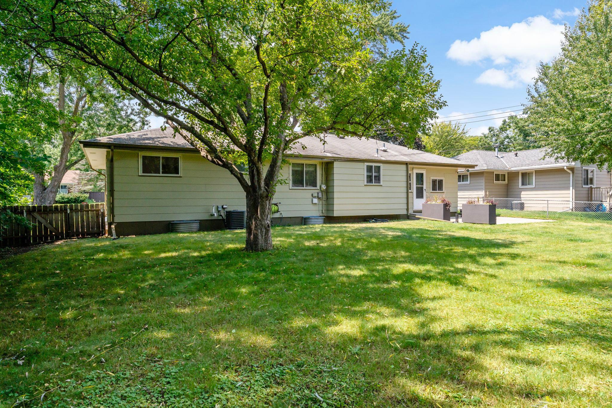 View of Residential at 4724 Oregon Avenue, New Hope MN 55428, New Hope (36 of 40) - Mike Wilen | Minnesota Team Real Estate