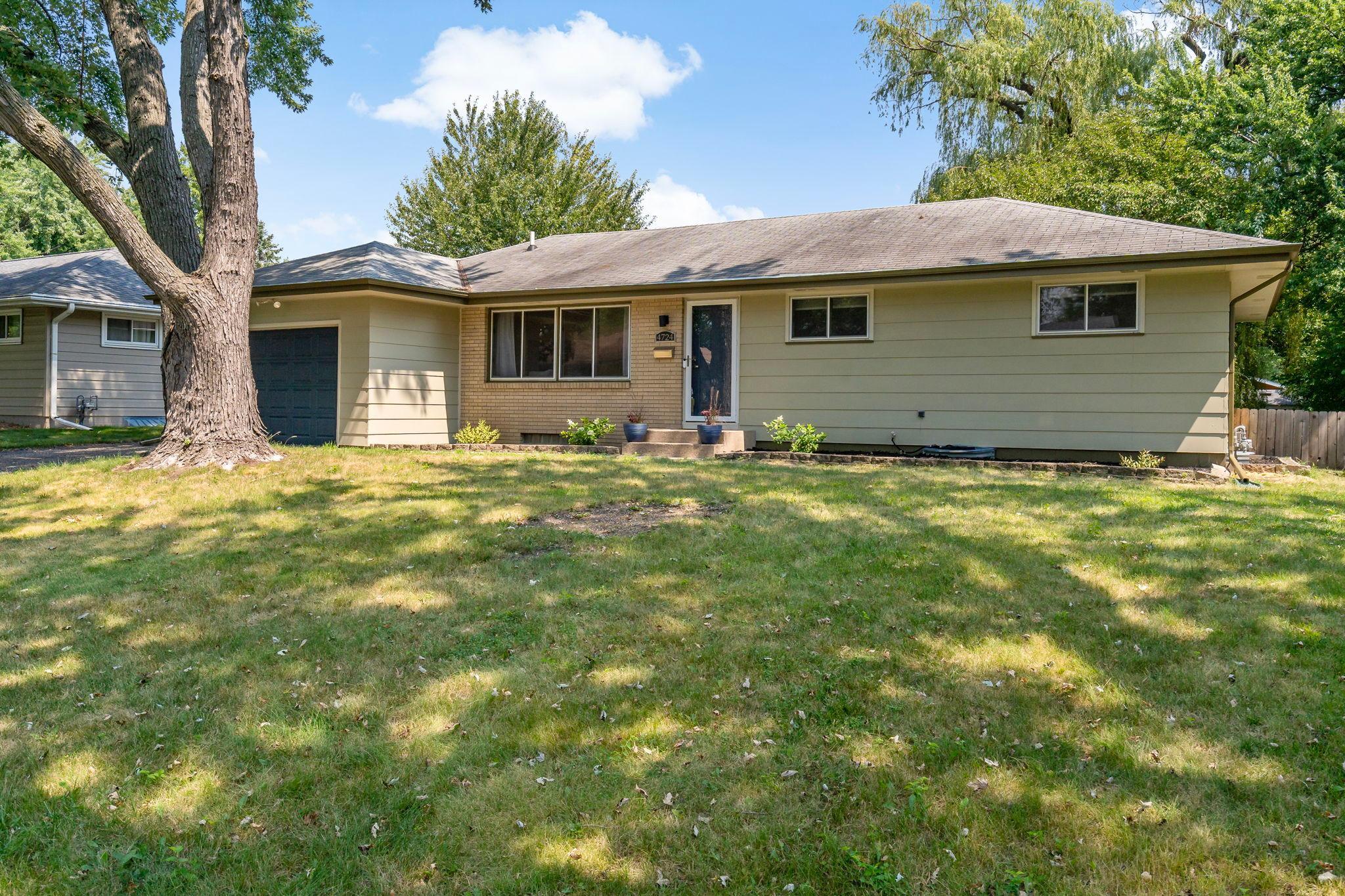 View of Residential at 4724 Oregon Avenue, New Hope MN 55428, New Hope (2 of 40) - Mike Wilen | Minnesota Team Real Estate