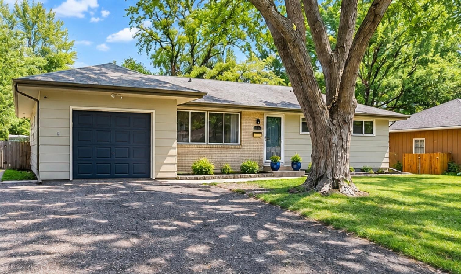 View of Residential at 4724 Oregon Avenue, New Hope MN 55428, New Hope (3 of 46) - Mike Wilen | Minnesota Team Real Estate