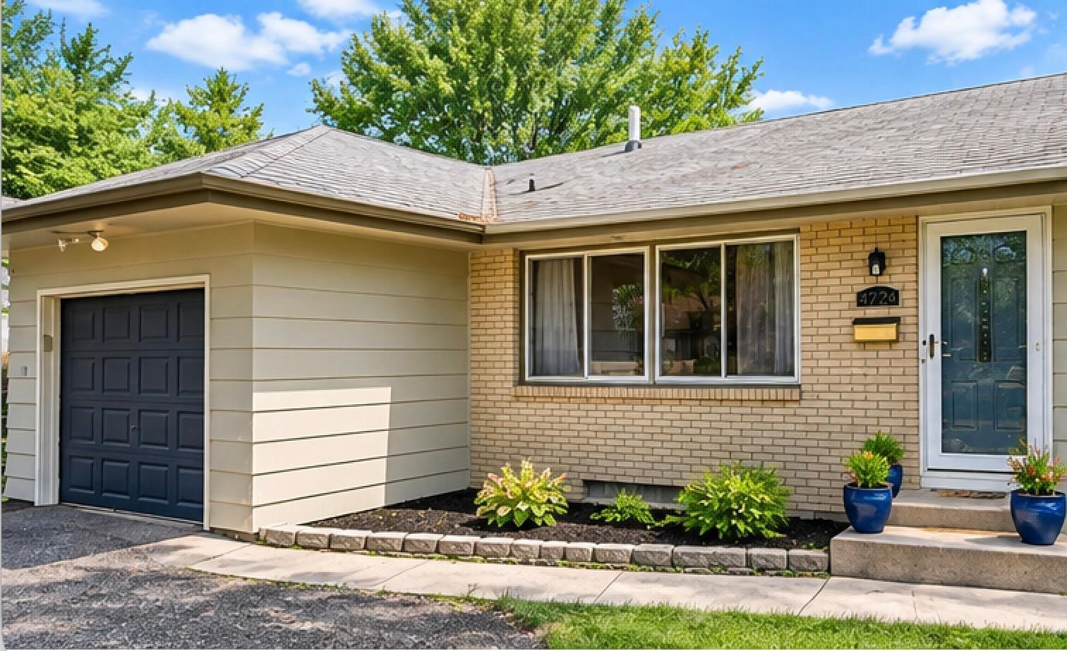 View of Residential at 4724 Oregon Avenue, New Hope MN 55428, New Hope (5 of 46) - Mike Wilen | Minnesota Team Real Estate