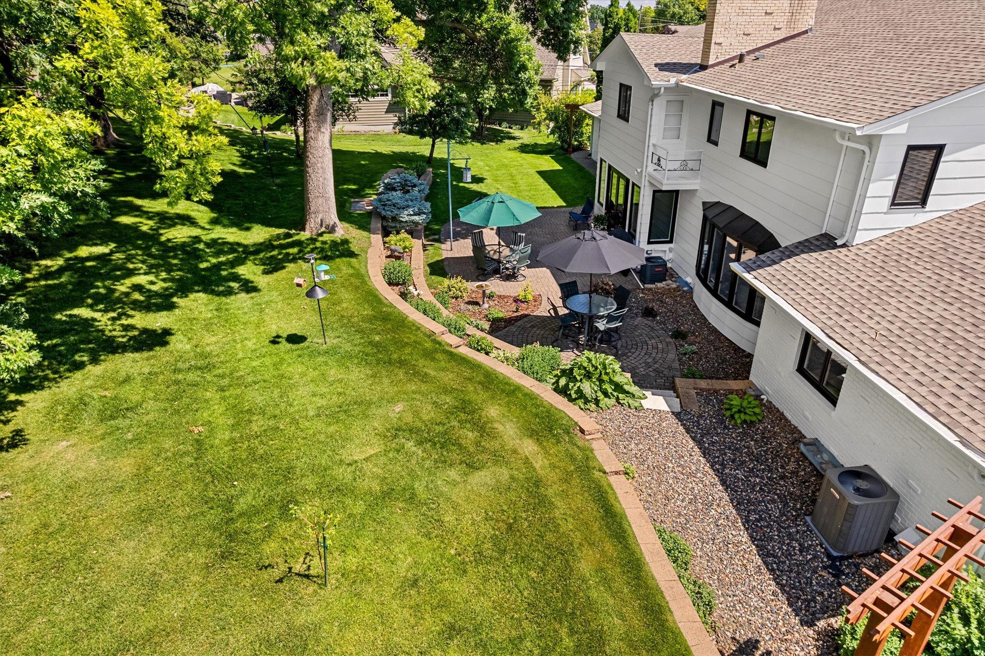 View of Residential at 6716 Shore Drive, Edina MN 55435, Edina (5 of 40) - Mike Wilen | Minnesota Team Real Estate