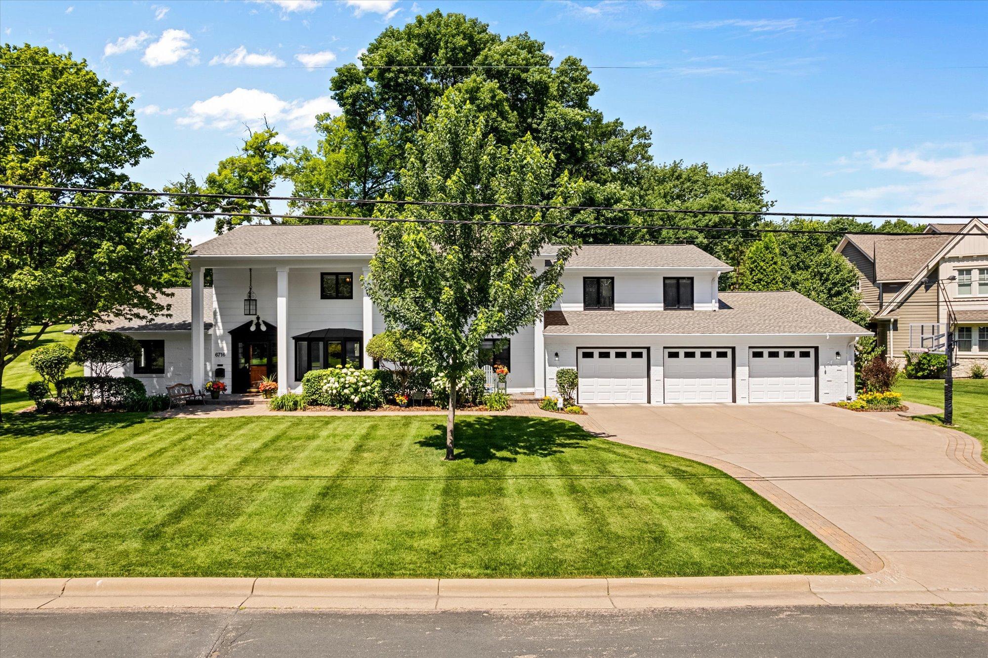 View of Residential at 6716 Shore Drive, Edina MN 55435, Edina (2 of 40) - Mike Wilen | Minnesota Team Real Estate