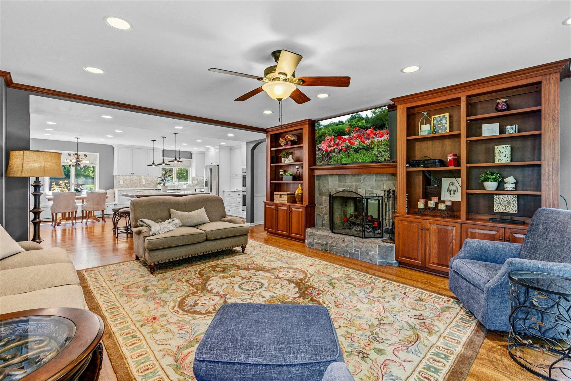 View of Residential at 6716 Shore Drive, Edina MN 55435, Edina (3 of 40) - Mike Wilen | Minnesota Team Real Estate