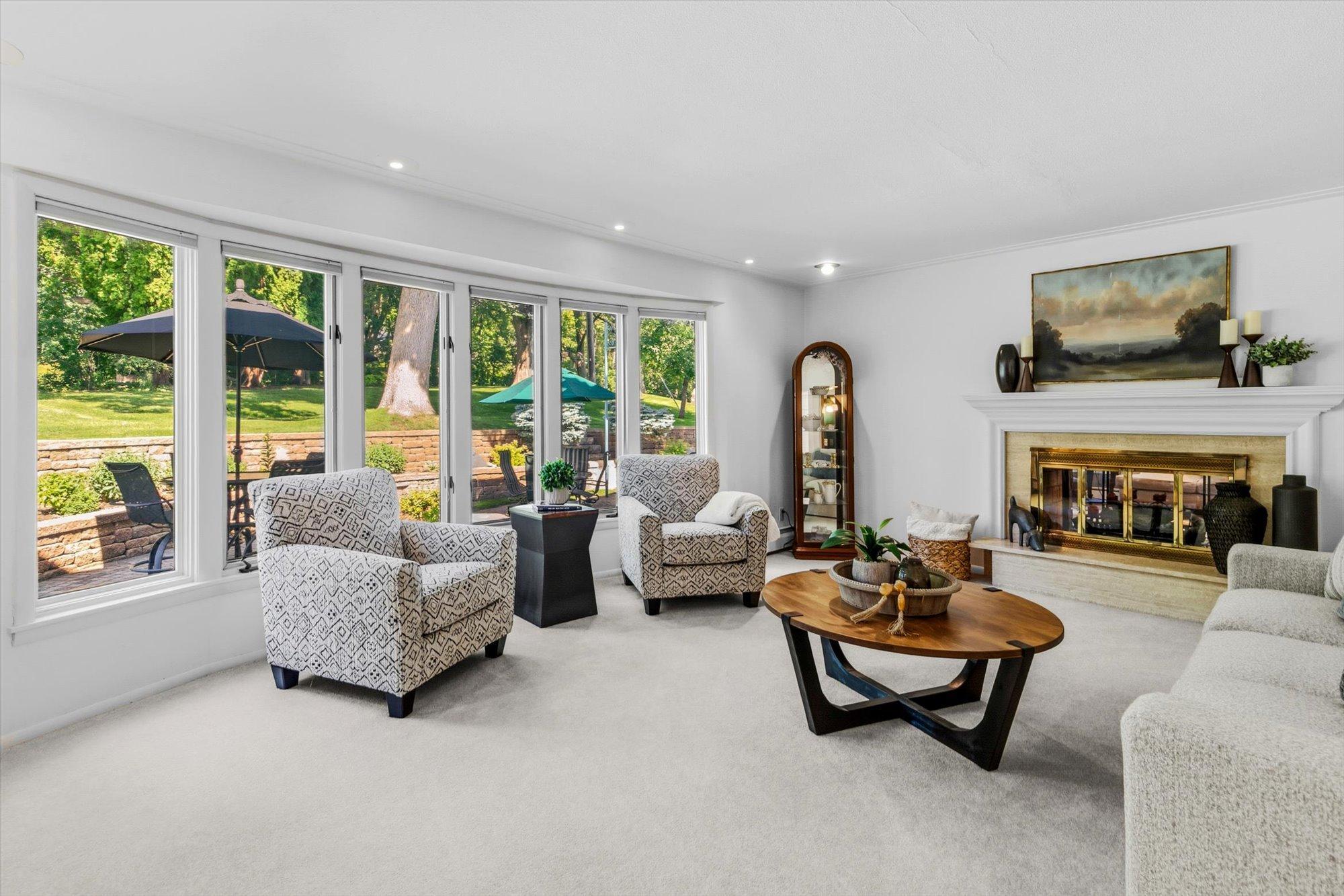View of Residential at 6716 Shore Drive, Edina MN 55435, Edina (17 of 40) - Mike Wilen | Minnesota Team Real Estate