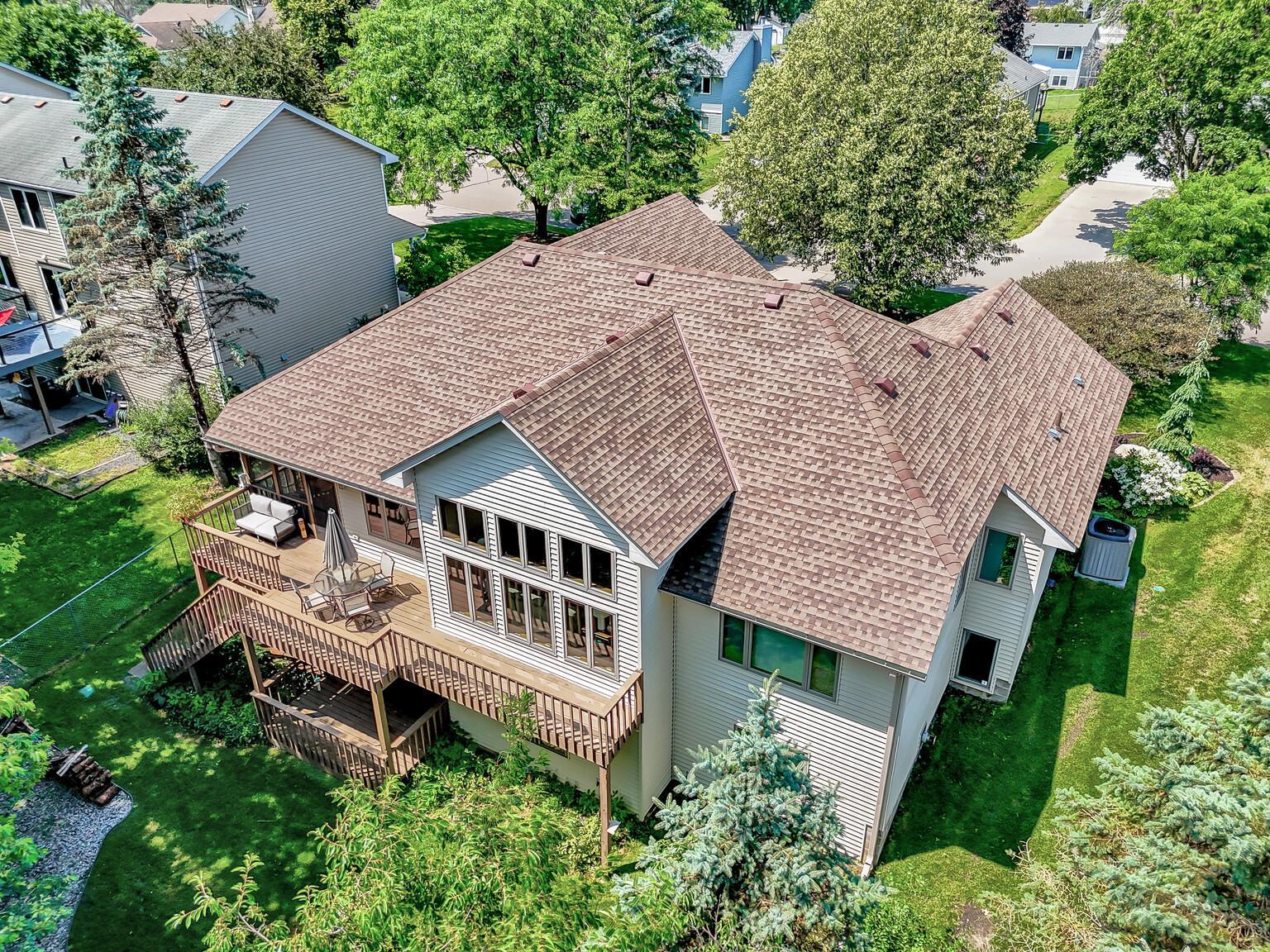 View of Residential at 8113 Jewel Avenue, Cottage Grove MN 55016, Cottage Grove - Mike Wilen | Minnesota Team Real Estate