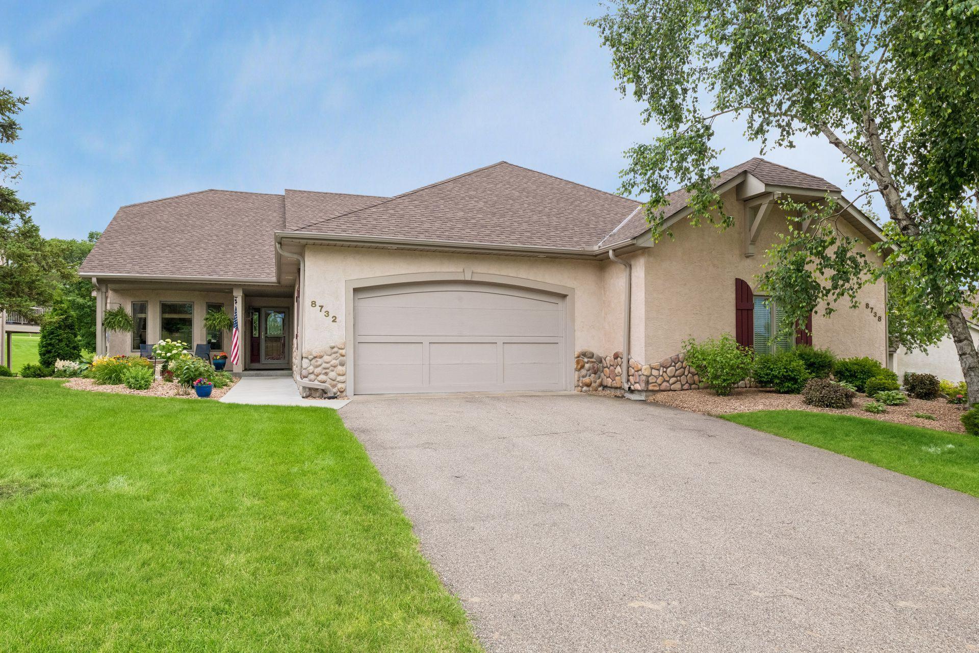 View of Residential at 8732 Wedgemere Drive, Victoria MN 55386, Victoria - Mike Wilen | Minnesota Team Real Estate