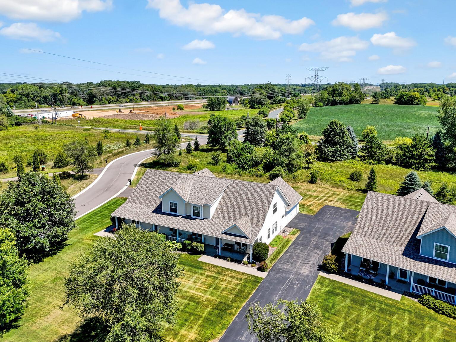 View of Residential at 9913 59th Street Court, Lake Elmo MN 55042, Lake Elmo - Mike Wilen | Minnesota Team Real Estate