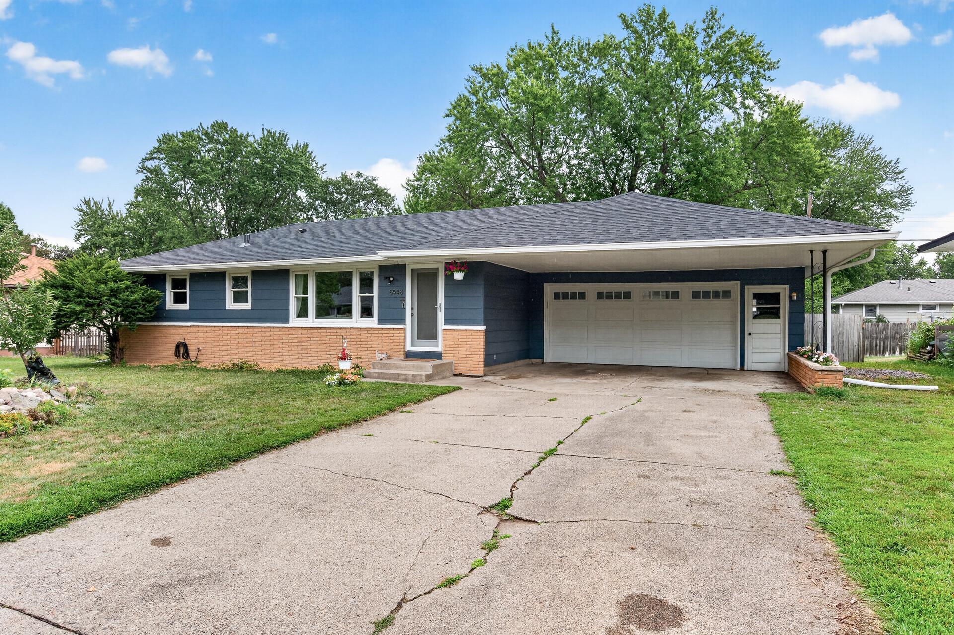 View of Residential at 5948 Cavell Avenue, New Hope MN 55428, New Hope (2 of 37) - Mike Wilen | Minnesota Team Real Estate