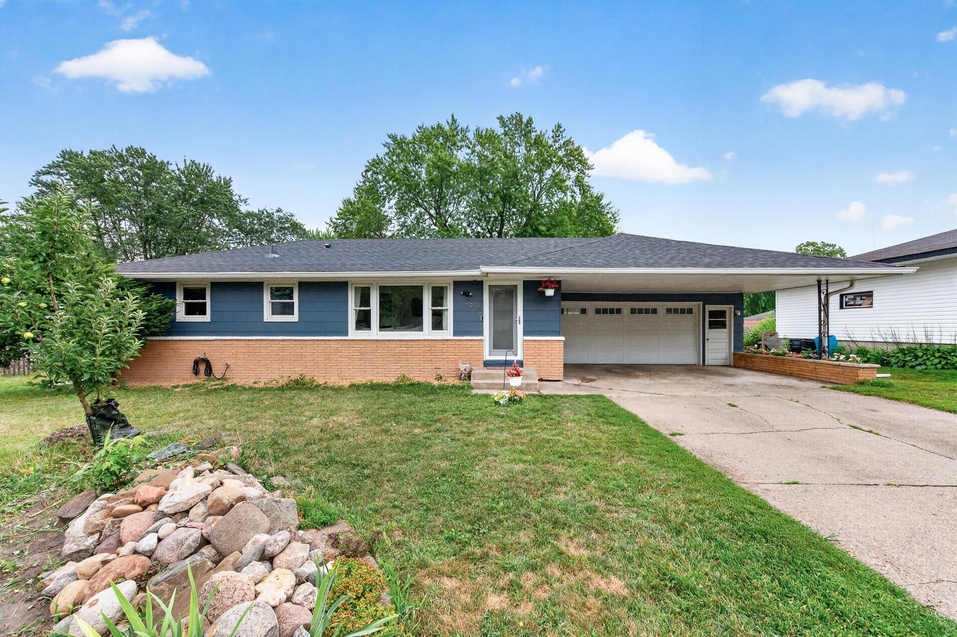 View of Residential at 5948 Cavell Avenue, New Hope MN 55428, New Hope - Mike Wilen | Minnesota Team Real Estate