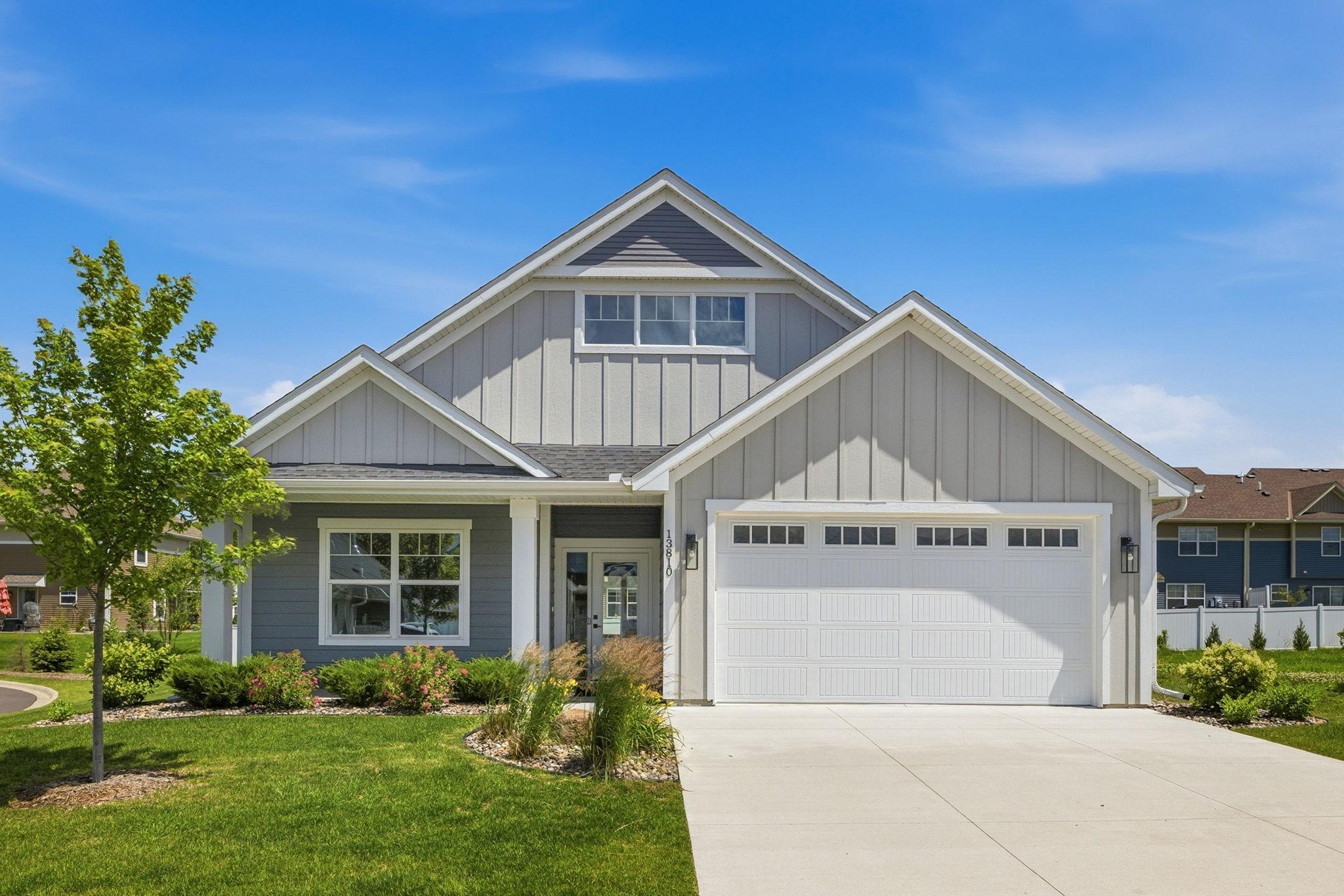 View of Residential at 13810 102nd Court, Maple Grove MN 55369, Maple Grove - Mike Wilen | Minnesota Team Real Estate