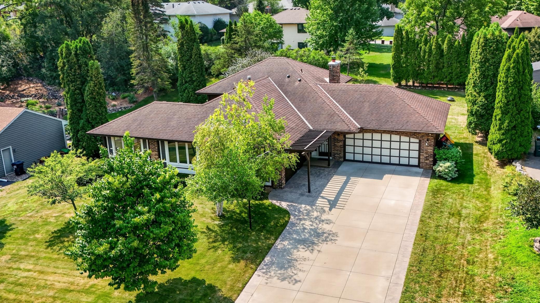 View of Residential at 21 Carriage Lane, Burnsville MN 55306, Burnsville - Mike Wilen | Minnesota Team Real Estate