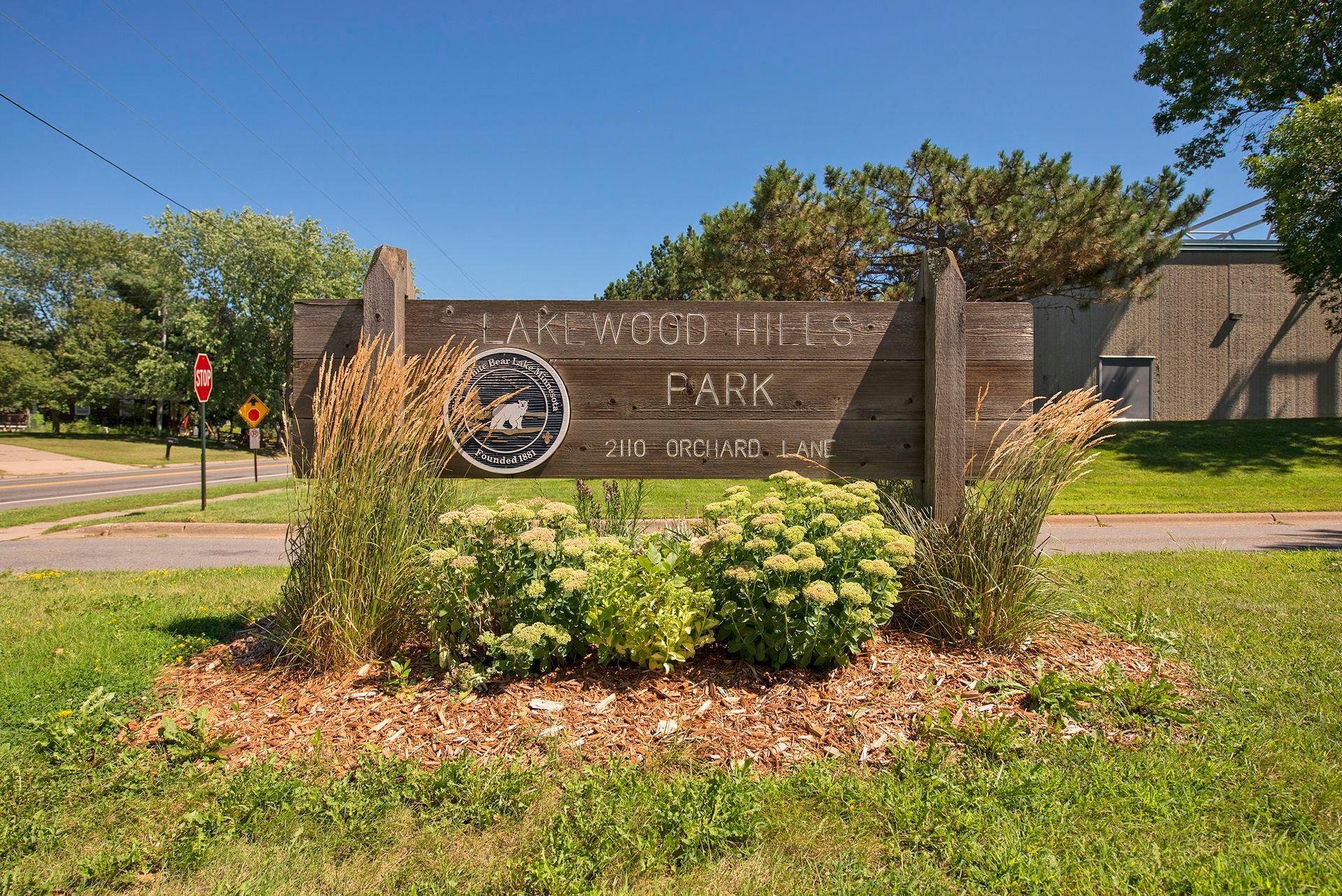 View of Residential at 1799 1/2 County Road E #30, White Bear Lake MN 55110, White Bear Lake (38 of 40) - Mike Wilen | Minnesota Team Real Estate
