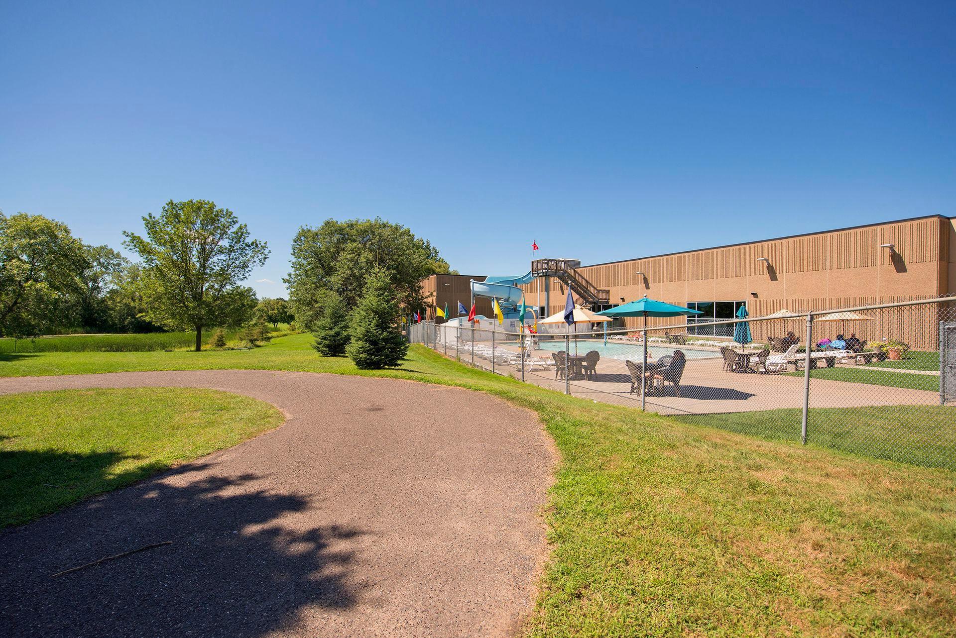 View of Residential at 1799 1/2 County Road E #30, White Bear Lake MN 55110, White Bear Lake (37 of 40) - Mike Wilen | Minnesota Team Real Estate