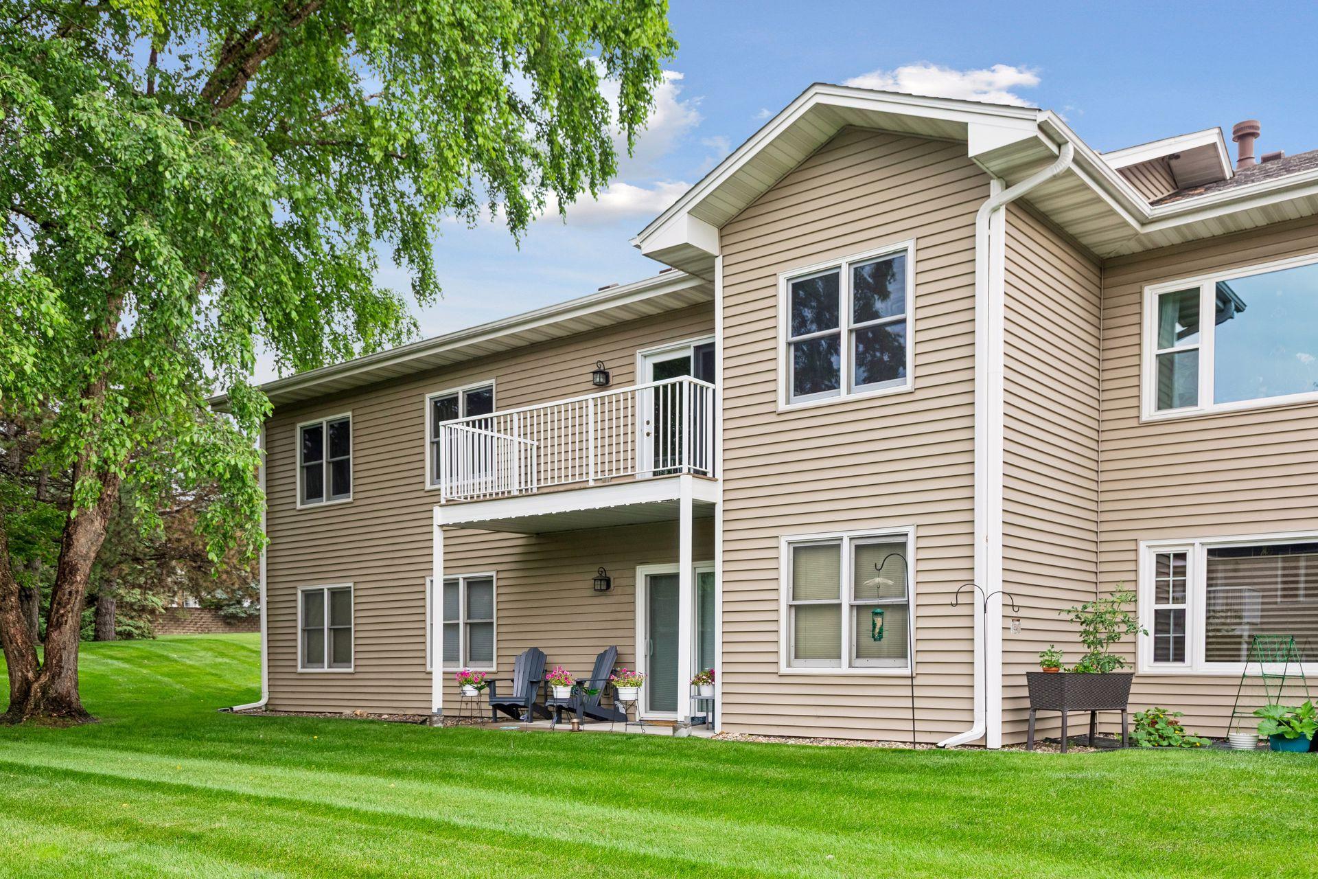 View of Residential at 1799 1/2 County Road E #30, White Bear Lake MN 55110, White Bear Lake (33 of 40) - Mike Wilen | Minnesota Team Real Estate