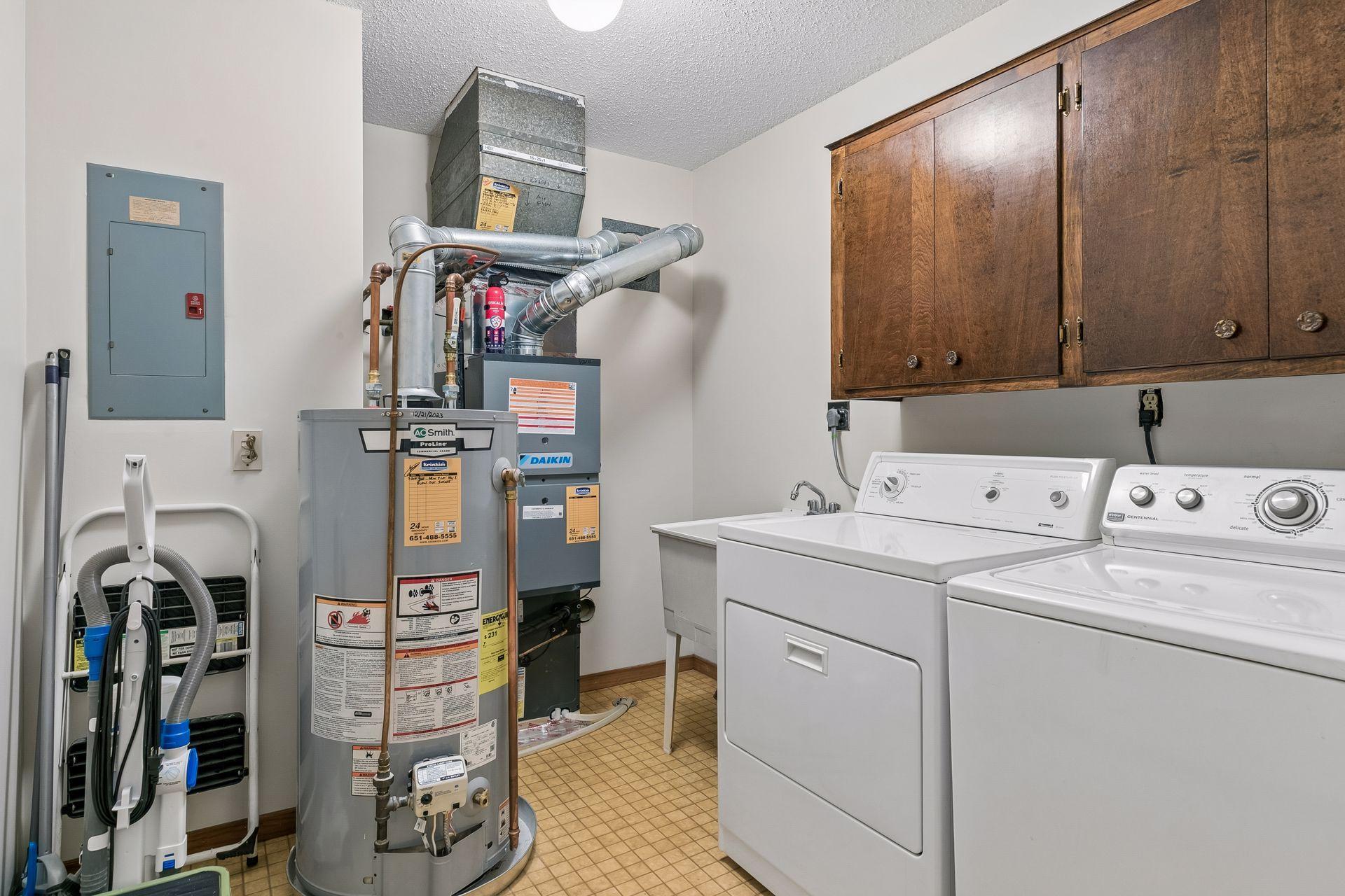 View of Residential at 1799 1/2 County Road E #30, White Bear Lake MN 55110, White Bear Lake (30 of 40) - Mike Wilen | Minnesota Team Real Estate