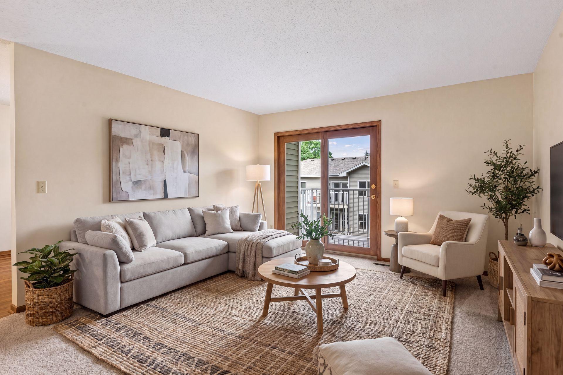 View of Residential at 1799 1/2 County Road E #30, White Bear Lake MN 55110, White Bear Lake (5 of 40) - Mike Wilen | Minnesota Team Real Estate