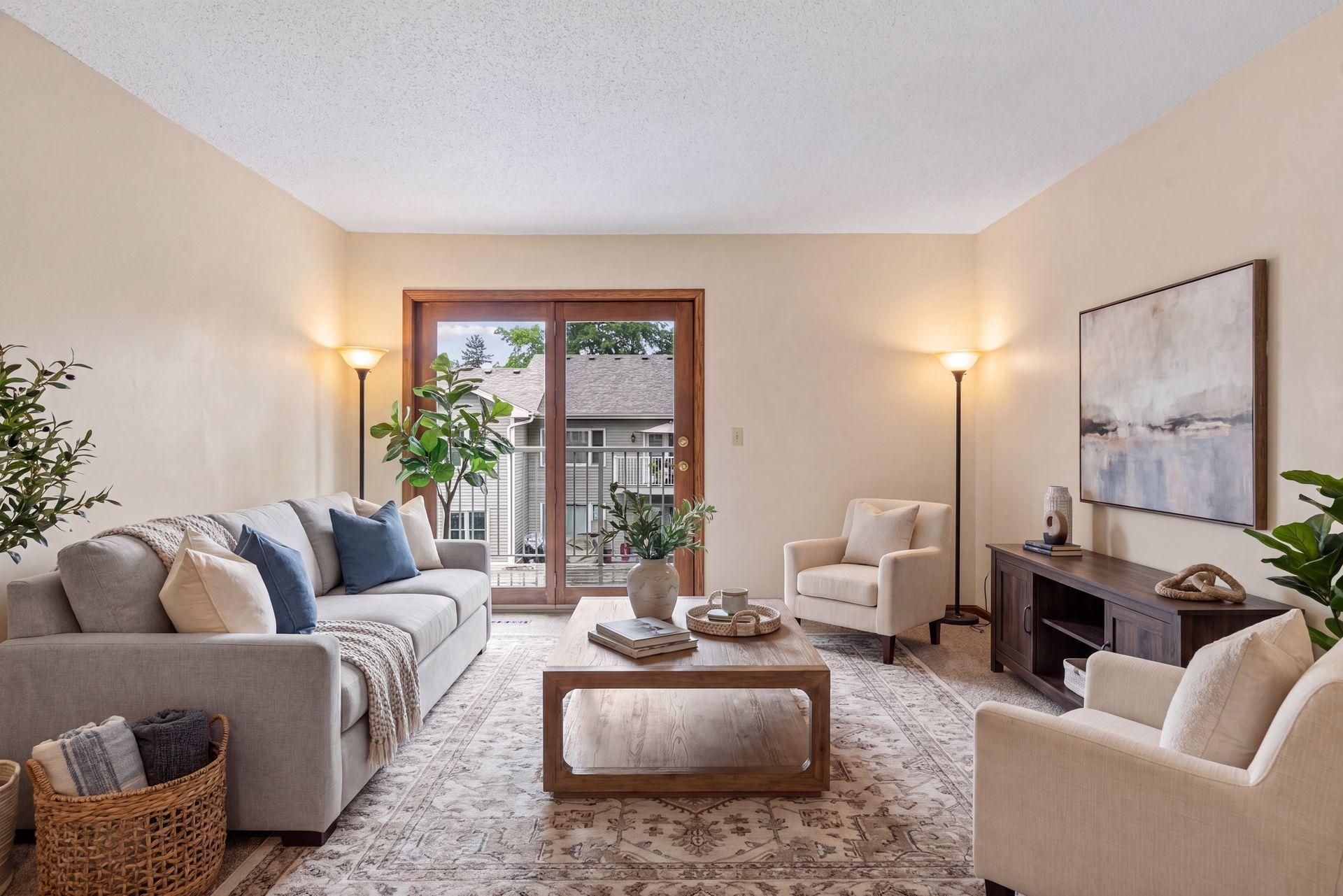 View of Residential at 1799 1/2 County Road E #30, White Bear Lake MN 55110, White Bear Lake (4 of 40) - Mike Wilen | Minnesota Team Real Estate
