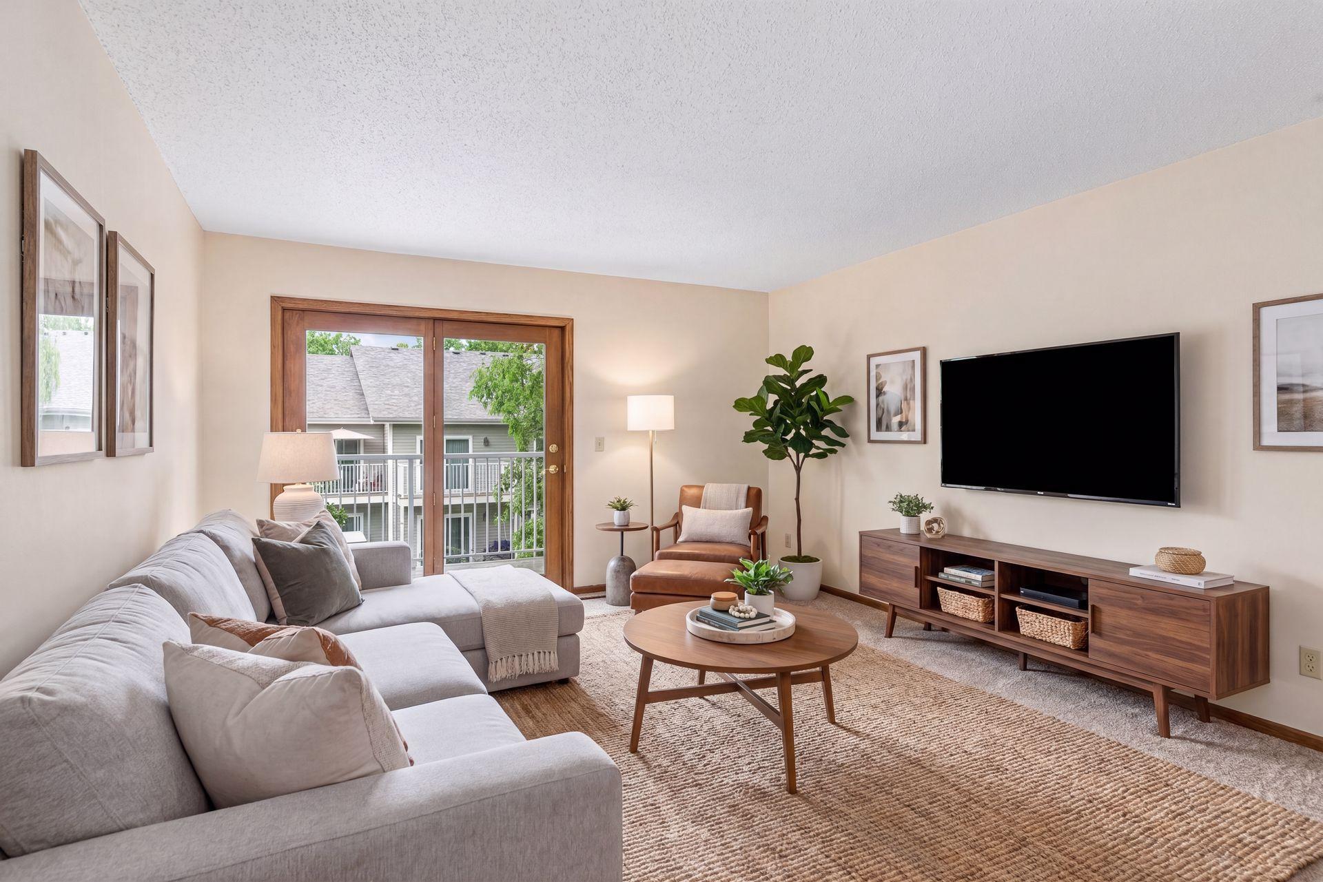 View of Residential at 1799 1/2 County Road E #30, White Bear Lake MN 55110, White Bear Lake - Mike Wilen | Minnesota Team Real Estate