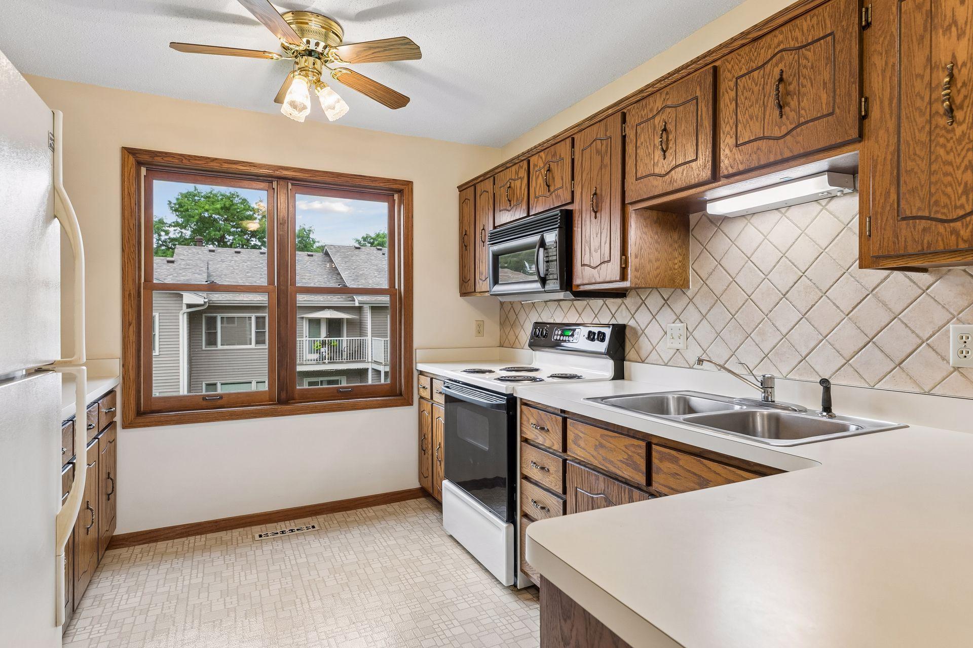View of Residential at 1799 1/2 County Road E #30, White Bear Lake MN 55110, White Bear Lake (3 of 40) - Mike Wilen | Minnesota Team Real Estate