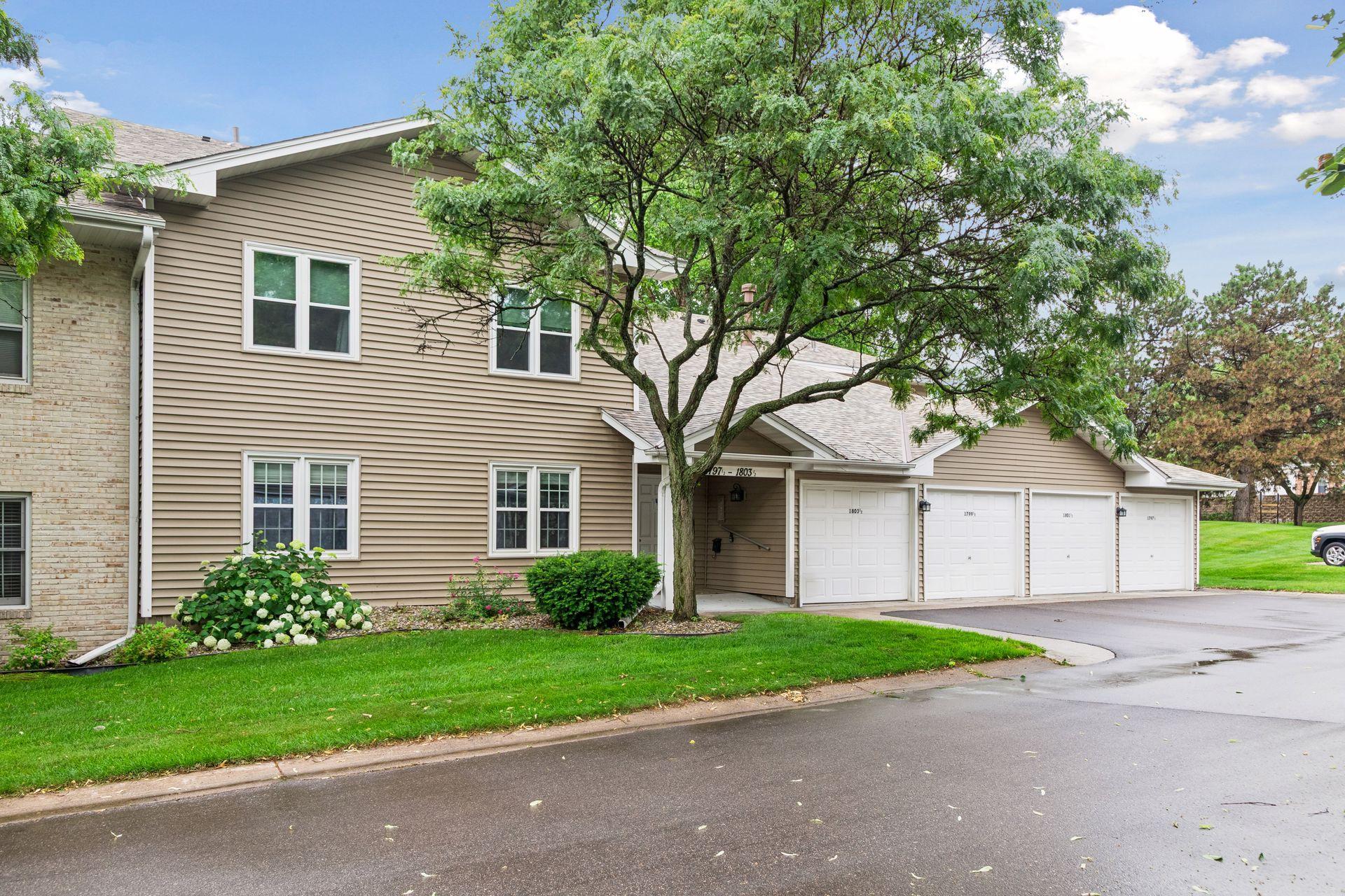 View of Residential at 1799 1/2 County Road E #30, White Bear Lake MN 55110, White Bear Lake (8 of 40) - Mike Wilen | Minnesota Team Real Estate