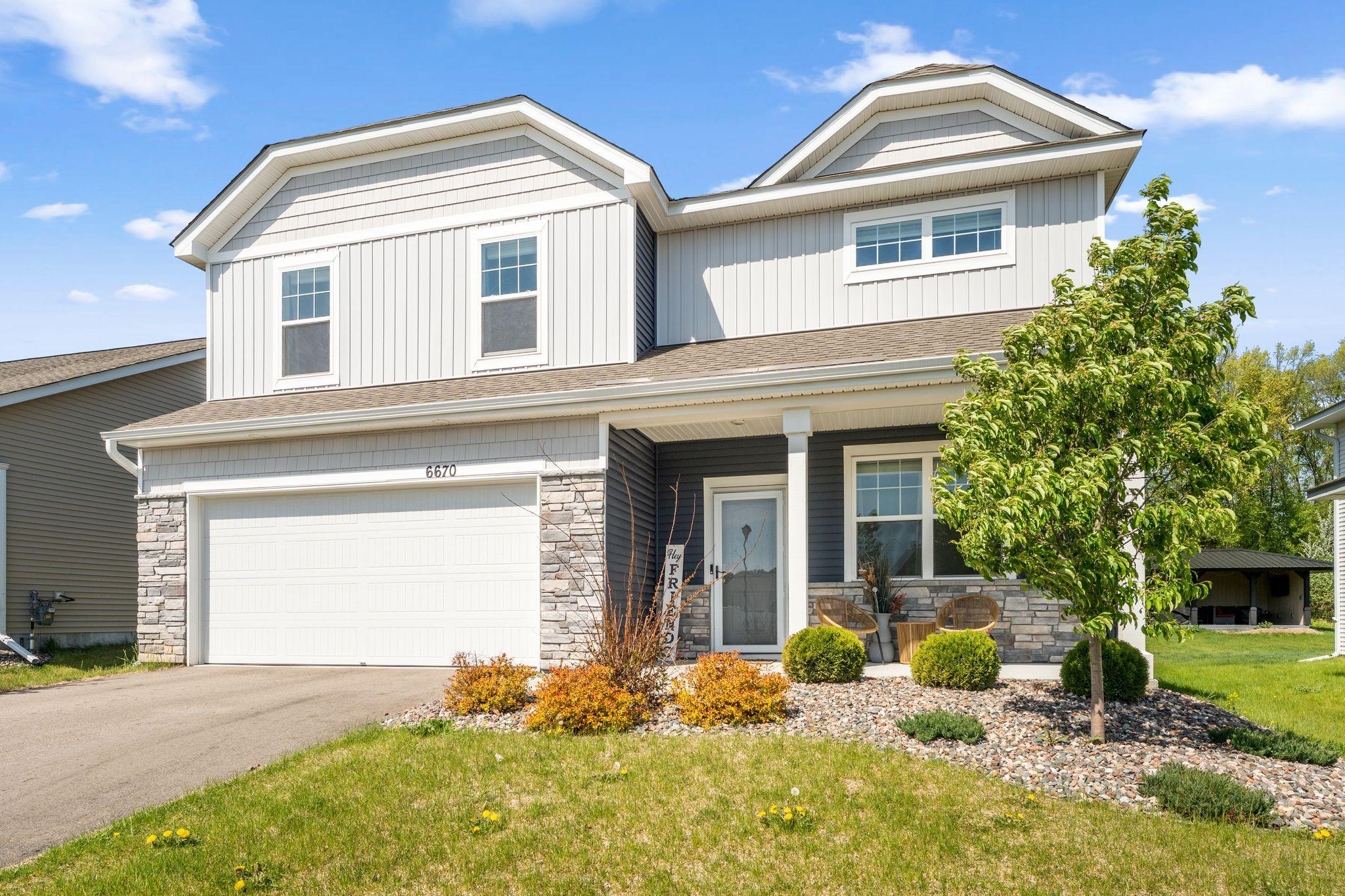 View of Residential at 6670 Pine Arbor Boulevard, Cottage Grove MN 55016, Cottage Grove - Mike Wilen | Minnesota Team Real Estate