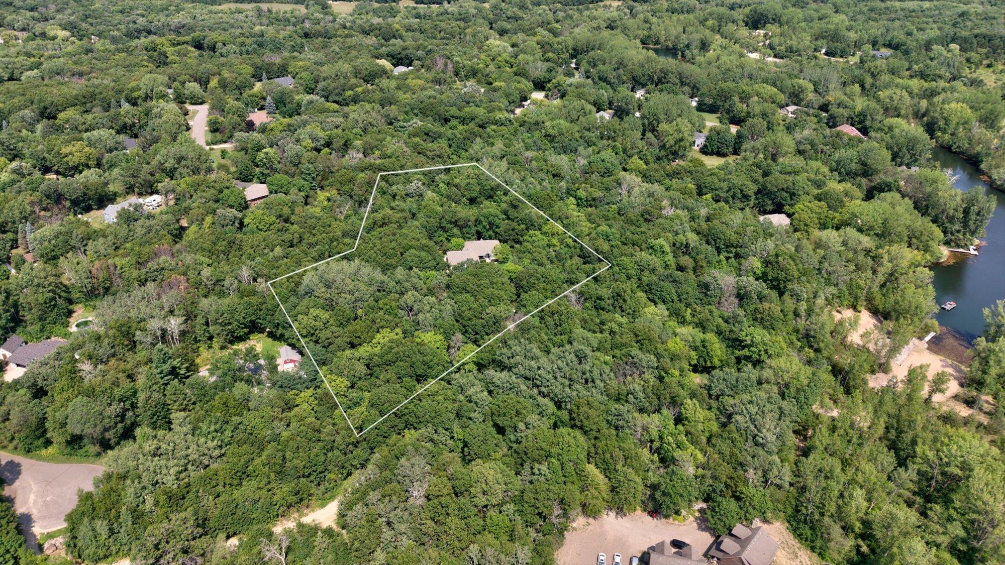 View of Residential at 20095 170th Street, Big Lake MN 55309, Big Lake (3 of 43) - Mike Wilen | Minnesota Team Real Estate
