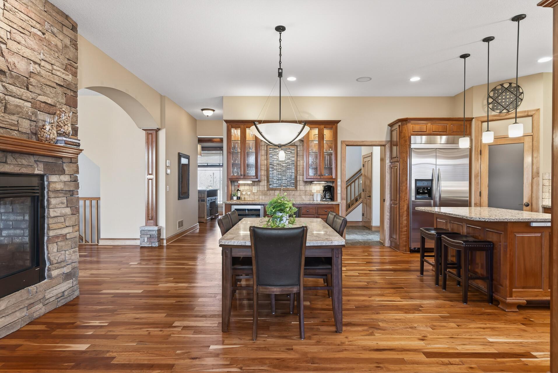View of Residential at 9951 Vagabond Court, Maple Grove MN 55311, Maple Grove (5 of 101) - Mike Wilen | Minnesota Team Real Estate